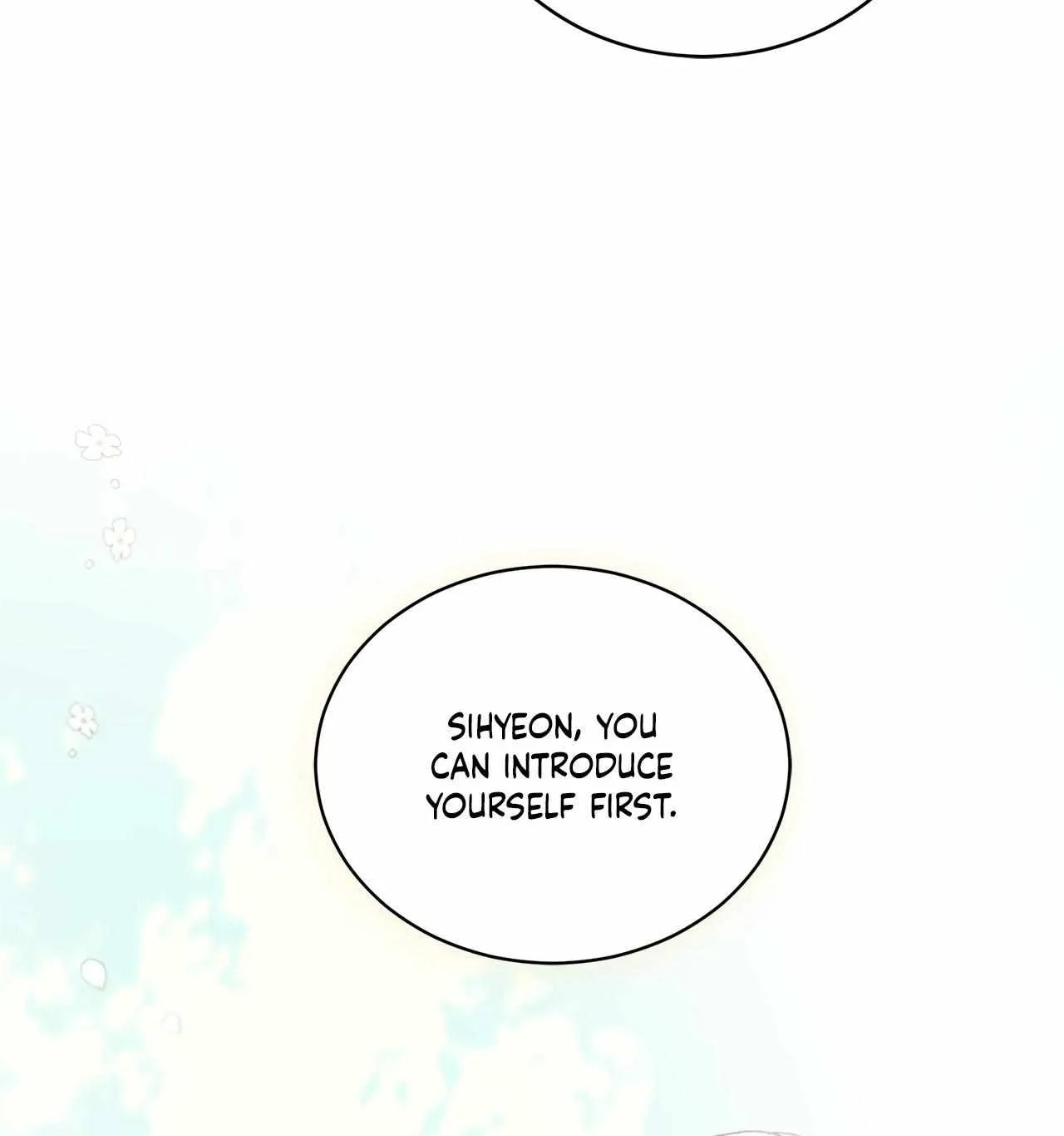 Monochrome Rumor Chapter 127 page 104 - 