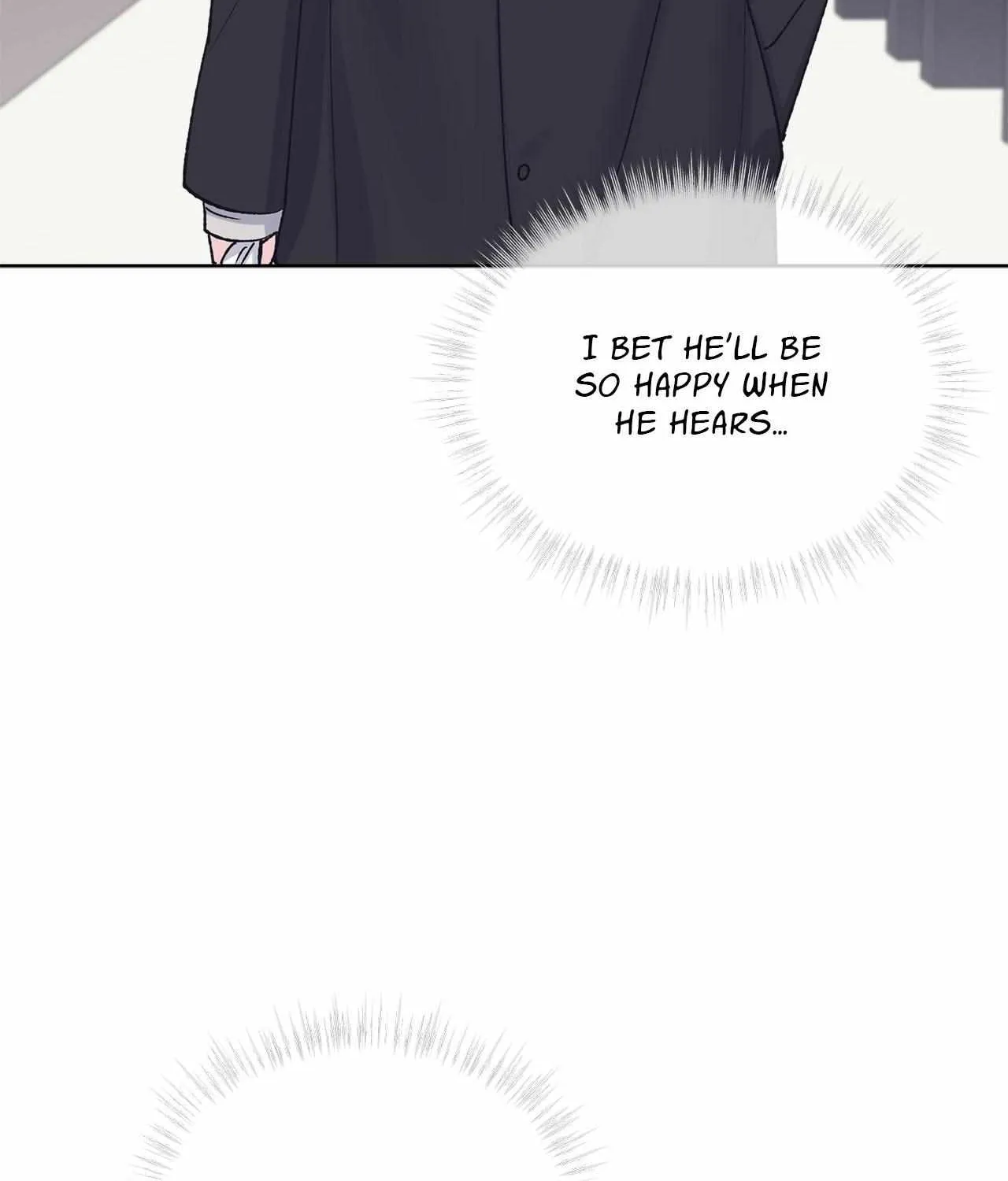 Monochrome Rumor Chapter 127 page 118 - 
