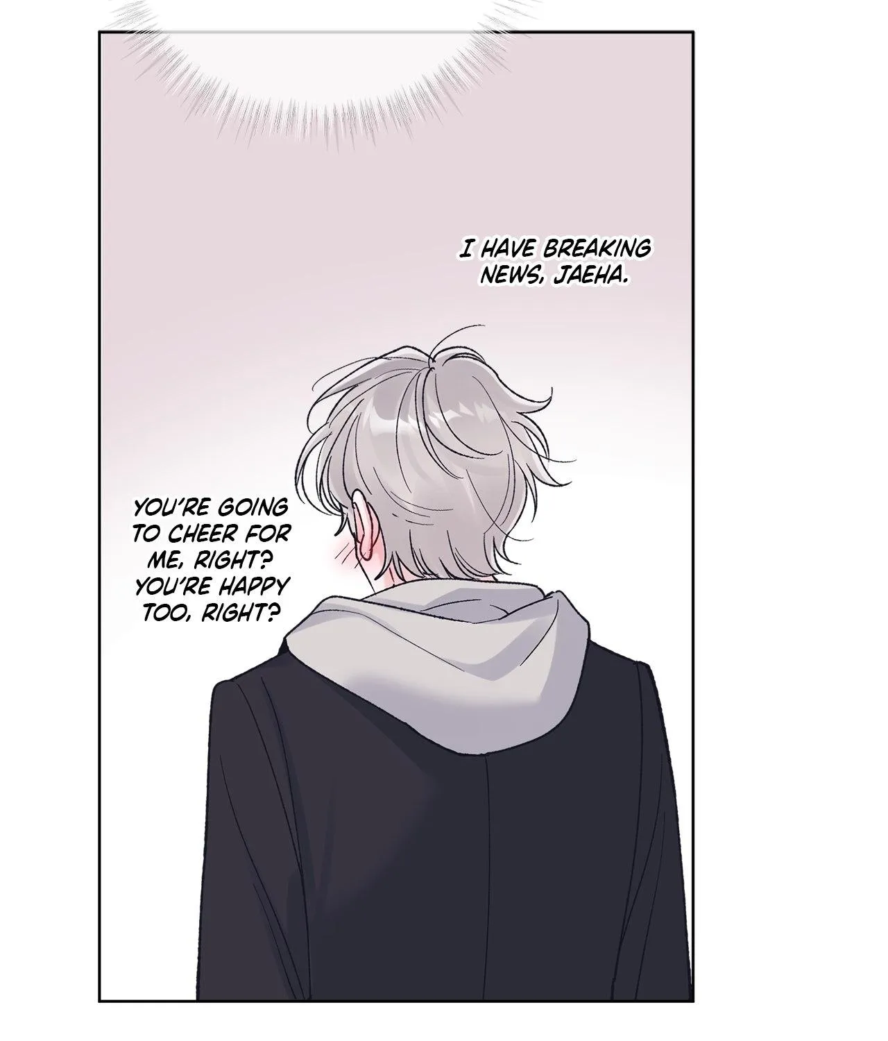 Monochrome Rumor Chapter 127 page 120 - 