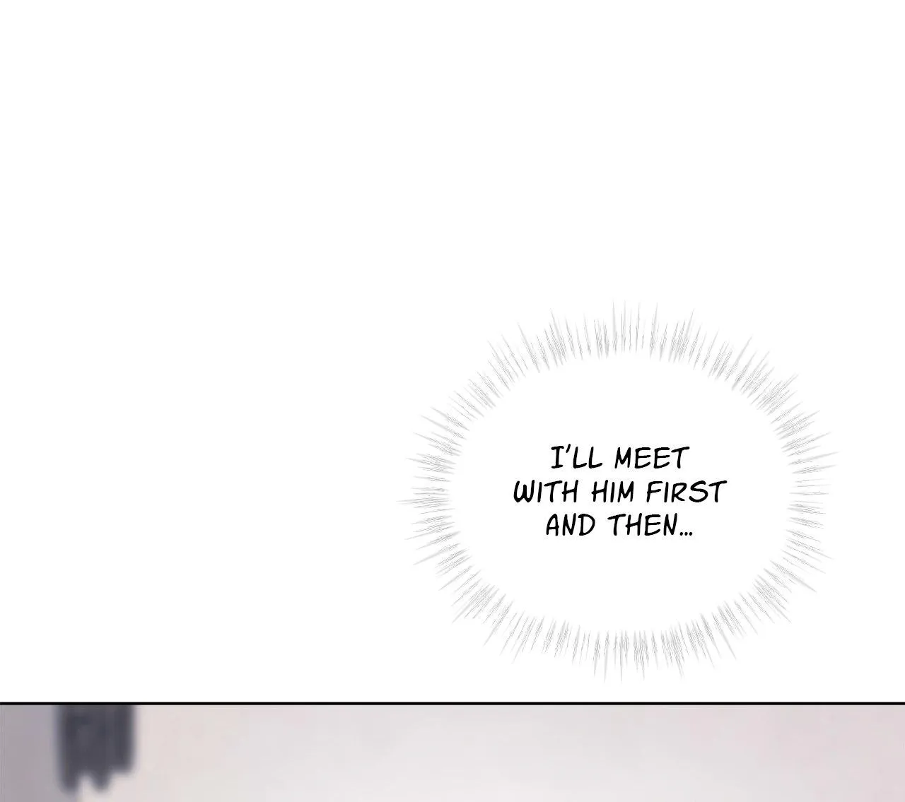 Monochrome Rumor Chapter 127 page 121 - 