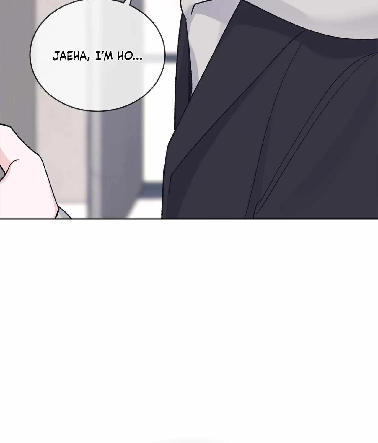 Monochrome Rumor Chapter 127 page 123 - 
