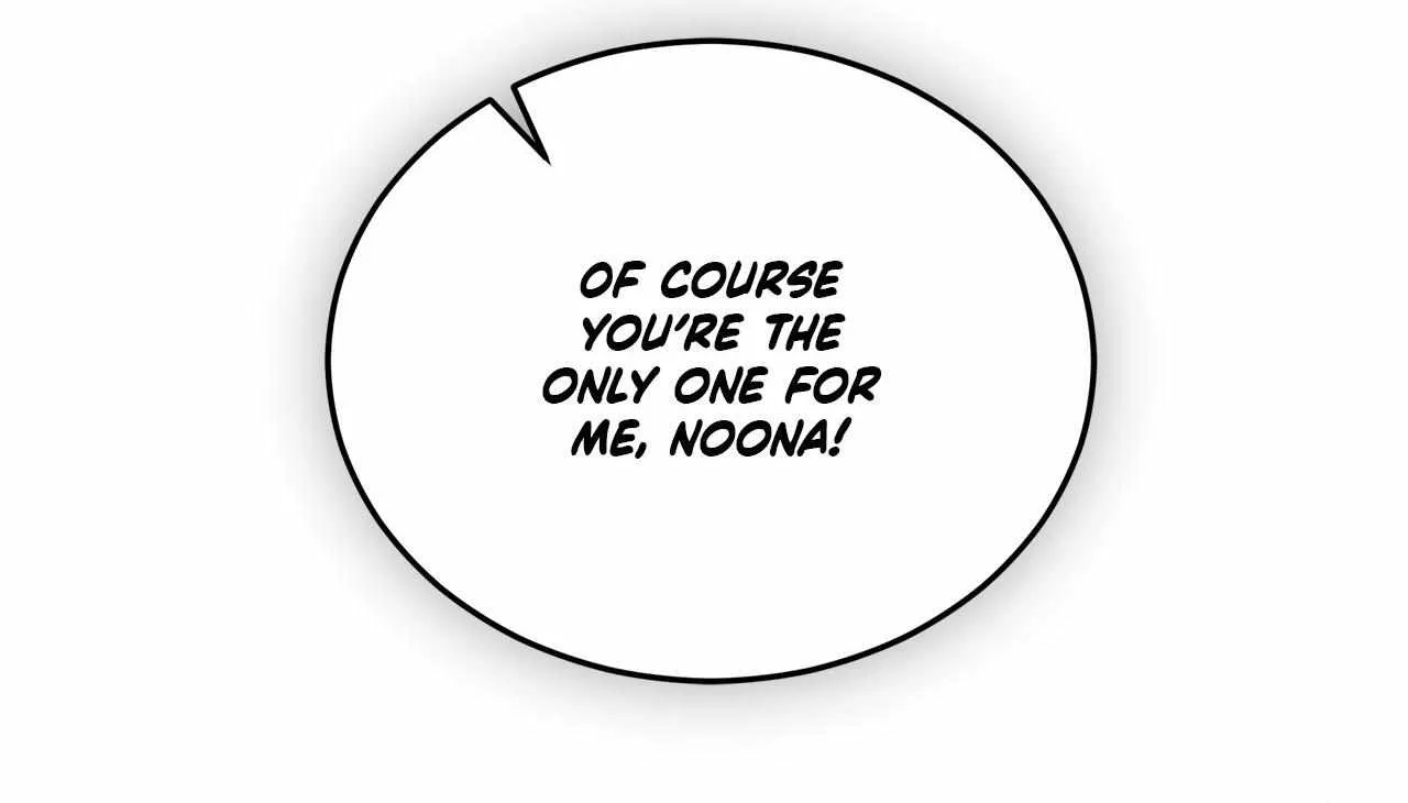 Monochrome Rumor Chapter 127 page 124 - 