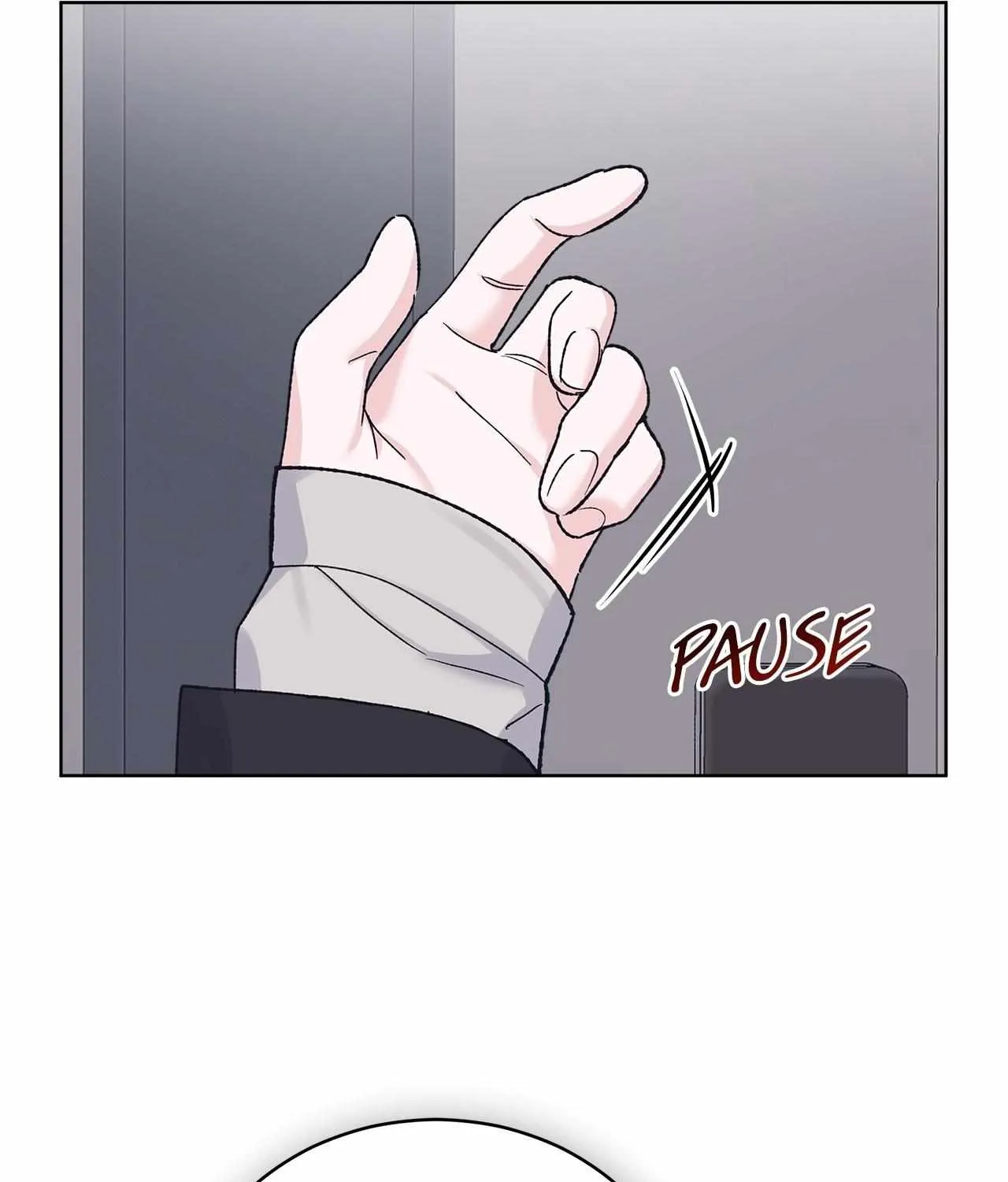 Monochrome Rumor Chapter 127 page 125 - 