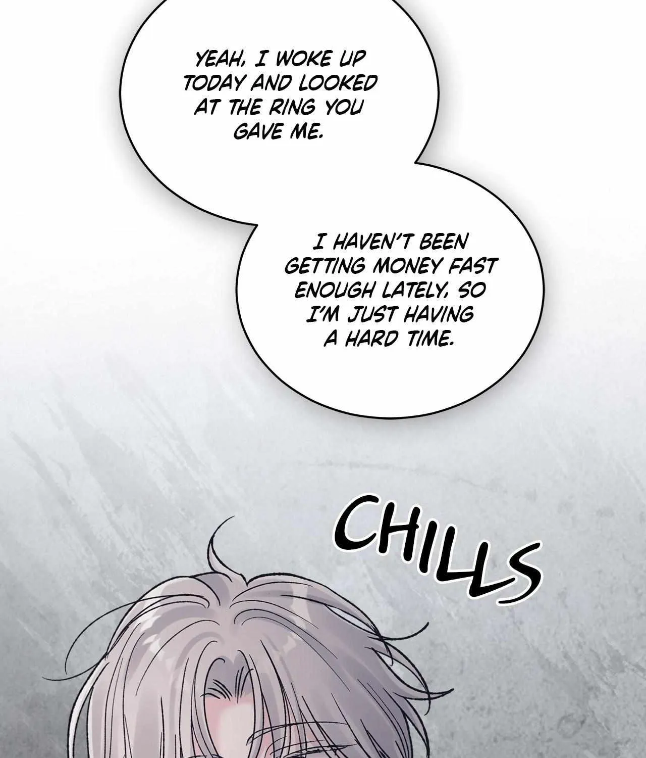 Monochrome Rumor Chapter 127 page 126 - 