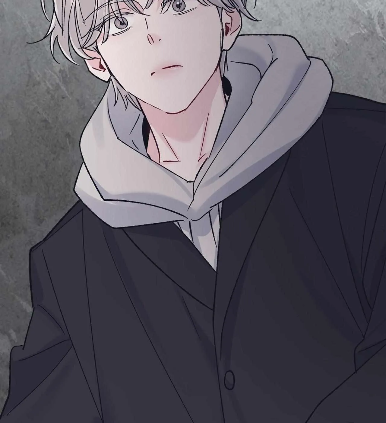 Monochrome Rumor Chapter 127 page 127 - 