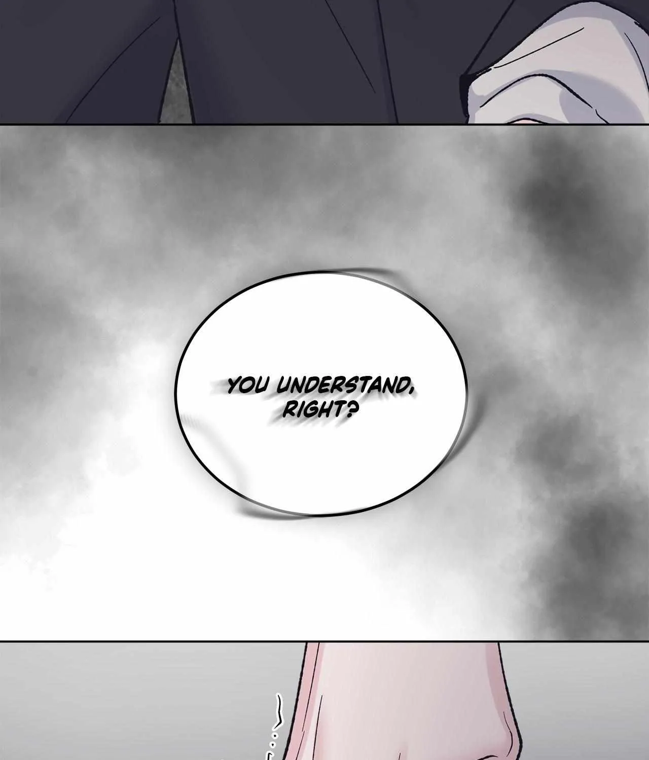 Monochrome Rumor Chapter 127 page 128 - 