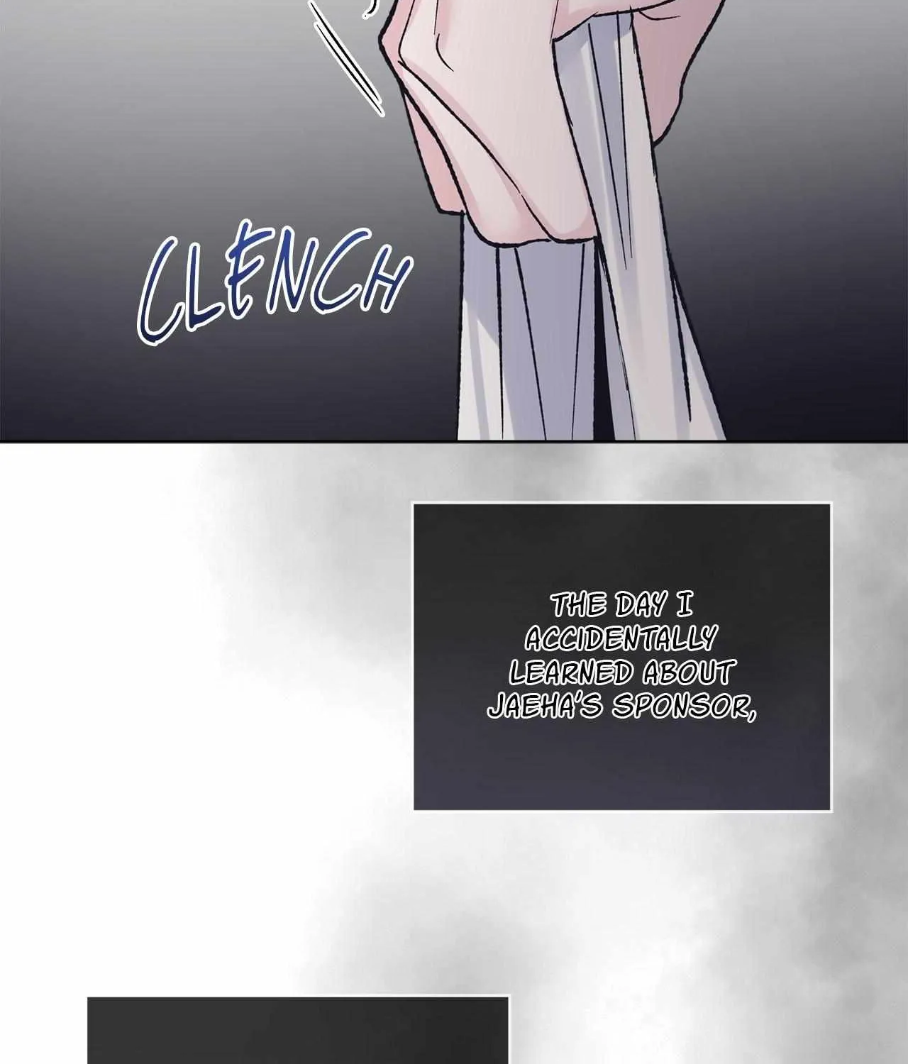Monochrome Rumor Chapter 127 page 129 - 