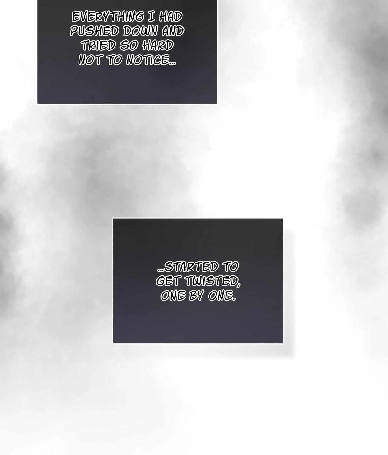 Monochrome Rumor Chapter 127 page 130 - 