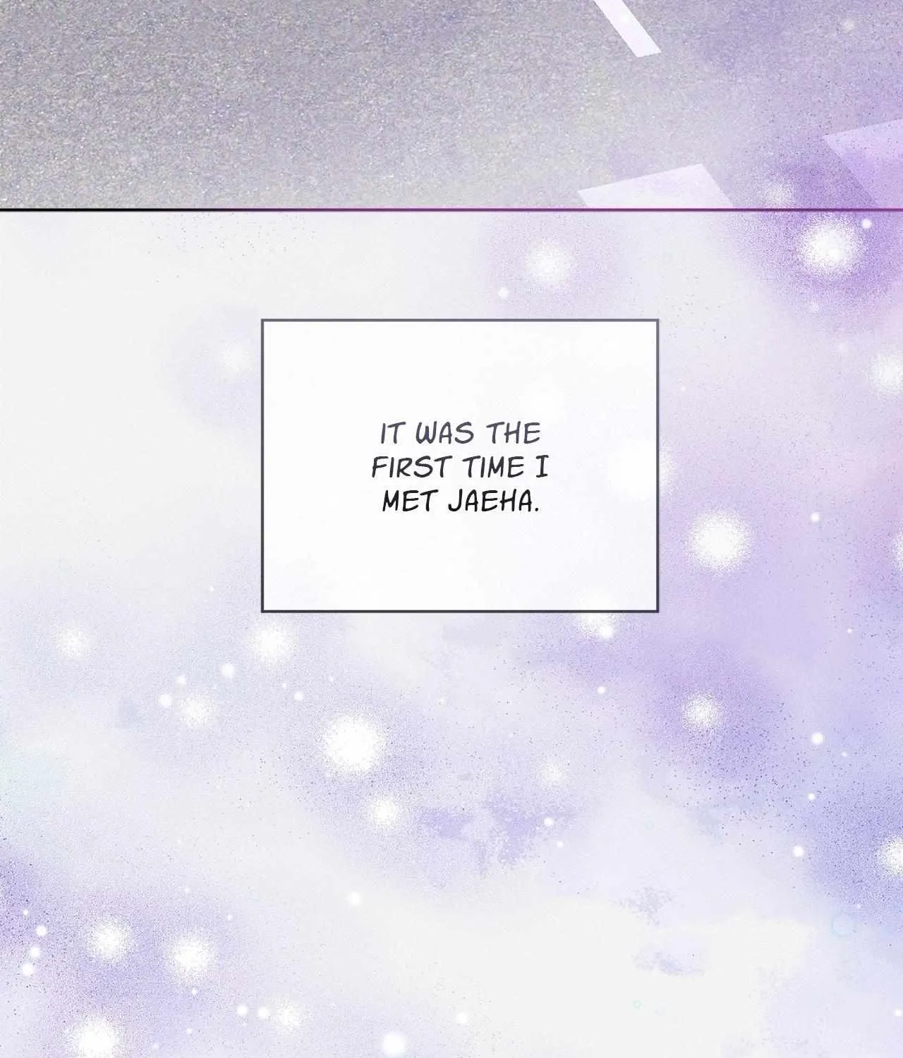 Monochrome Rumor Chapter 127 page 15 - 