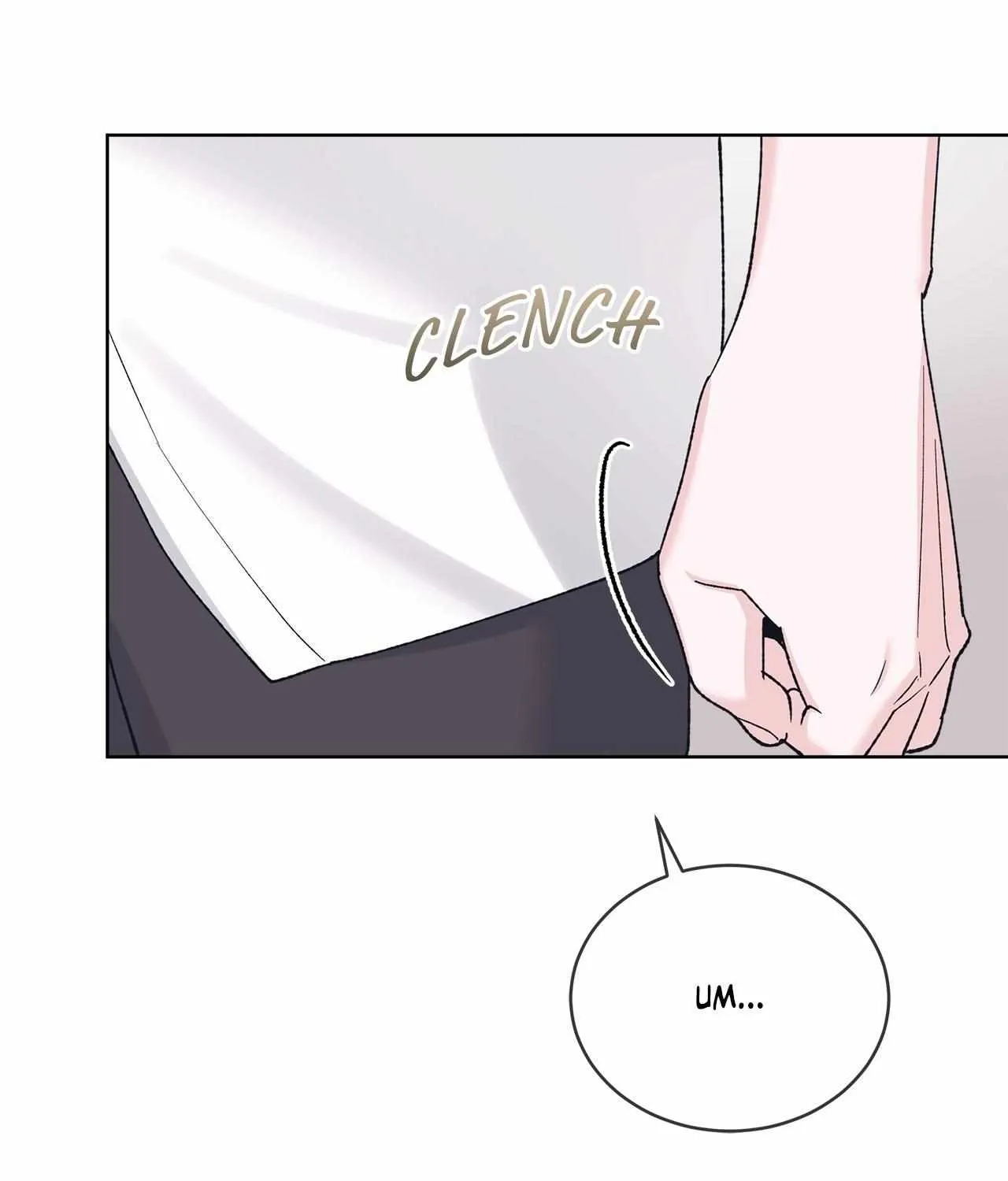 Monochrome Rumor Chapter 127 page 20 - 