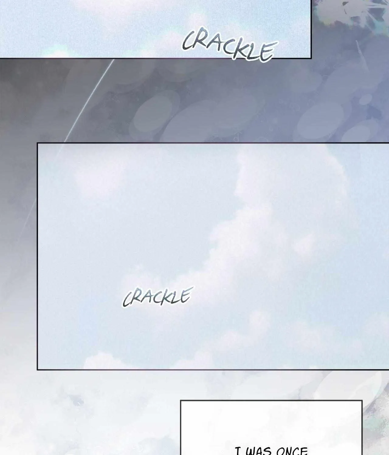 Monochrome Rumor Chapter 127 page 3 - 