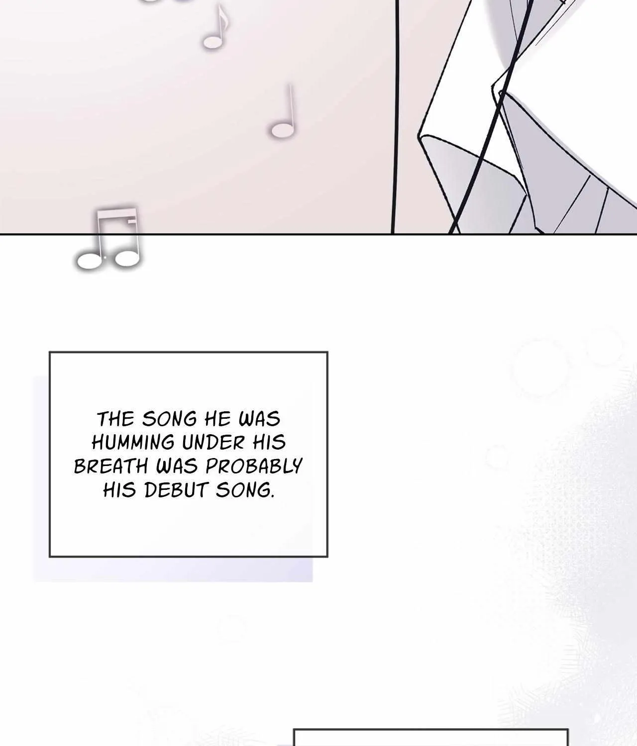 Monochrome Rumor Chapter 127 page 29 - 