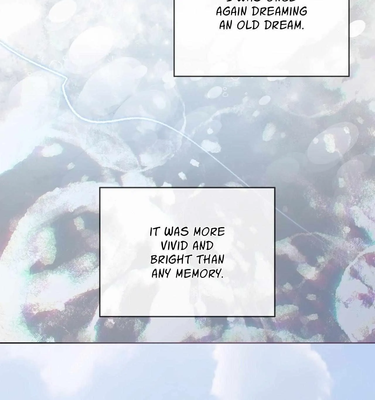 Monochrome Rumor Chapter 127 page 4 - 