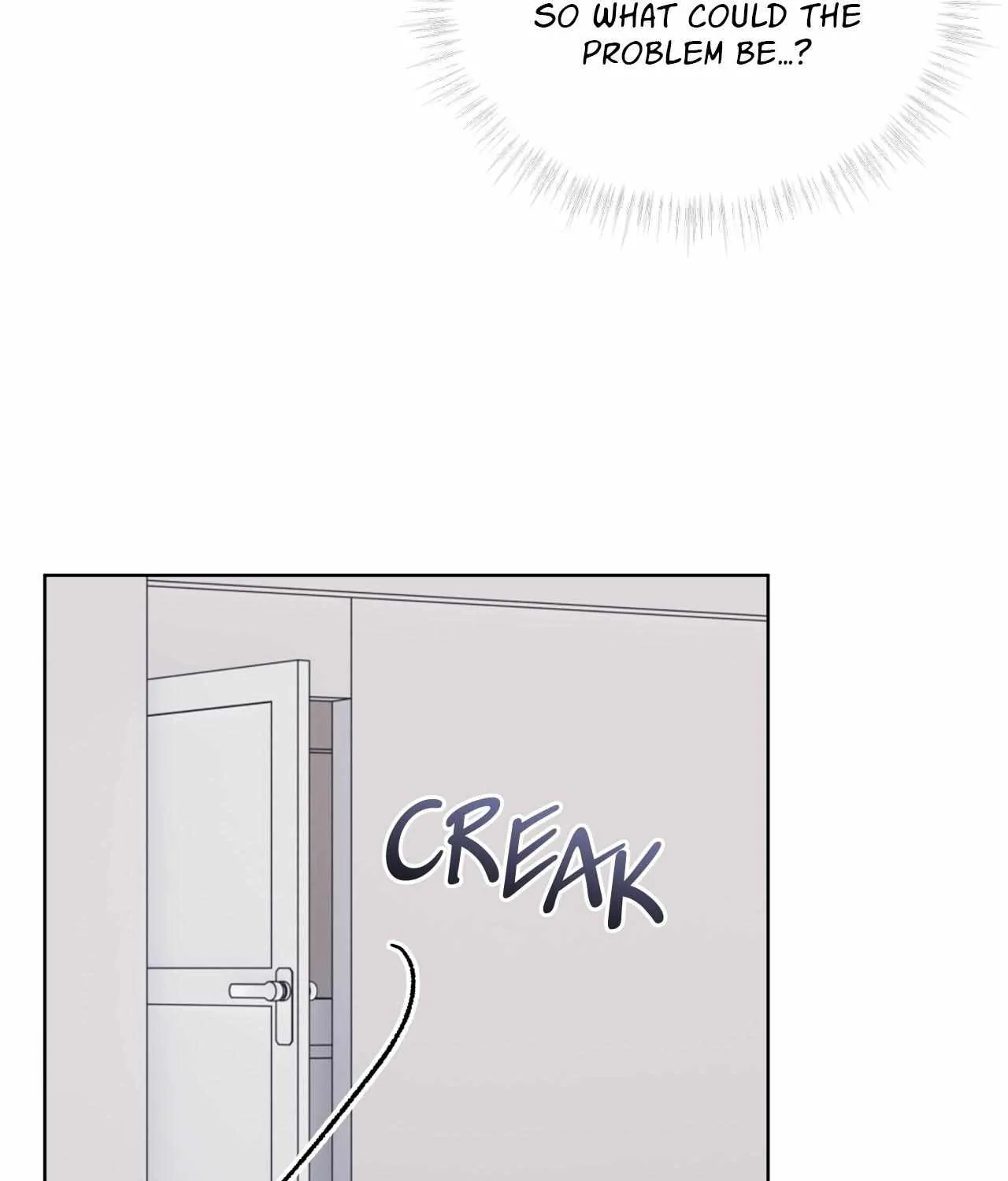 Monochrome Rumor Chapter 127 page 37 - 