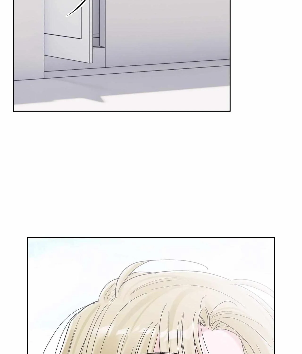 Monochrome Rumor Chapter 127 page 38 - 