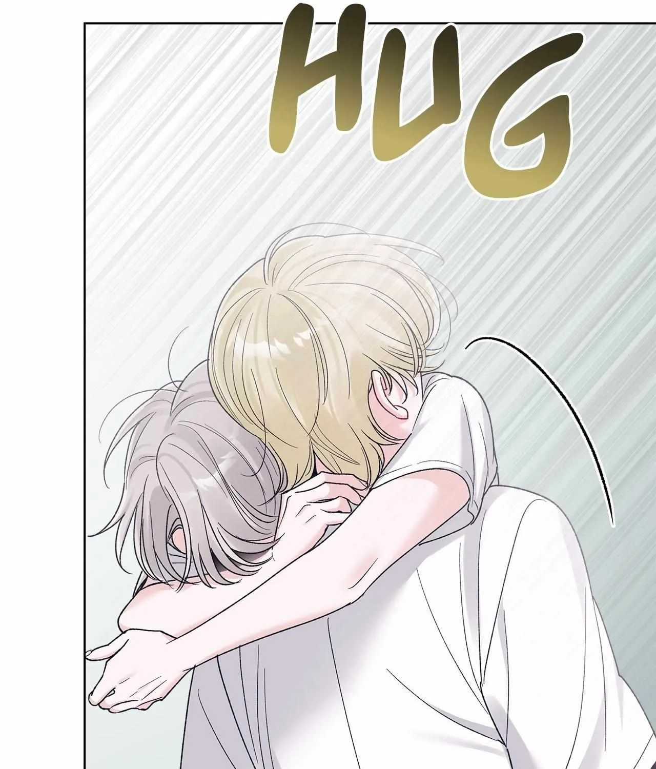 Monochrome Rumor Chapter 127 page 42 - 
