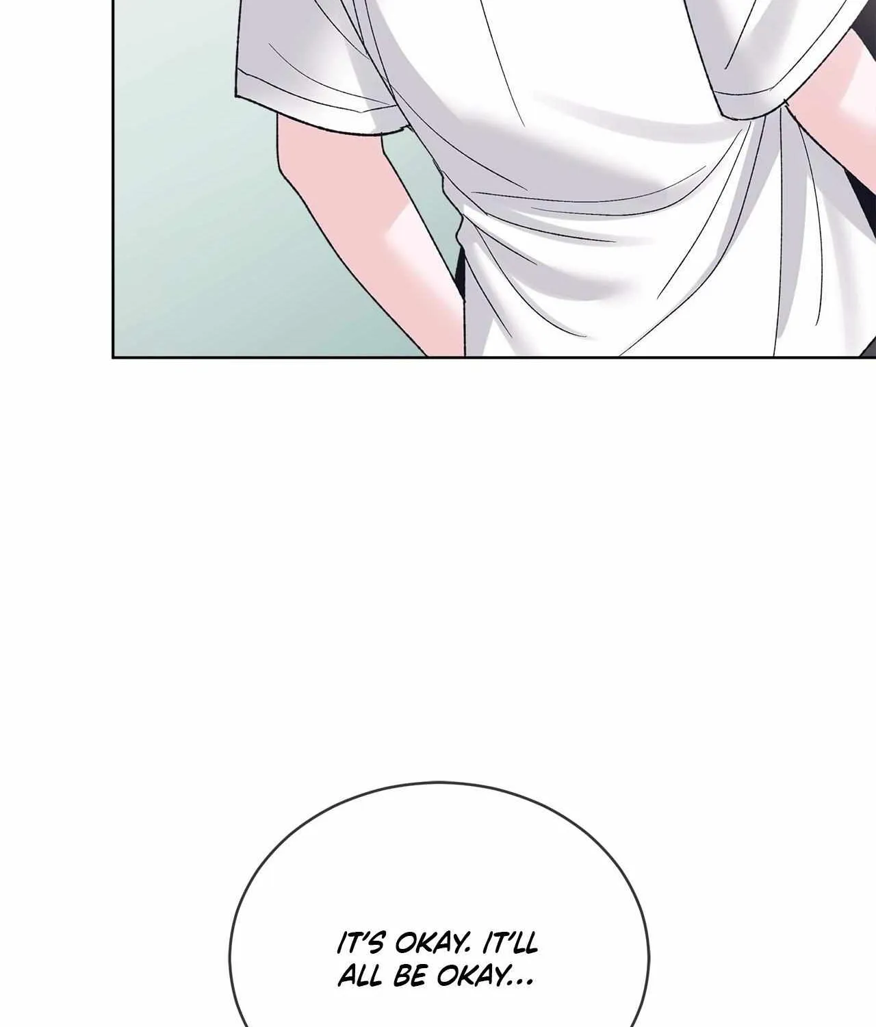 Monochrome Rumor Chapter 127 page 43 - 