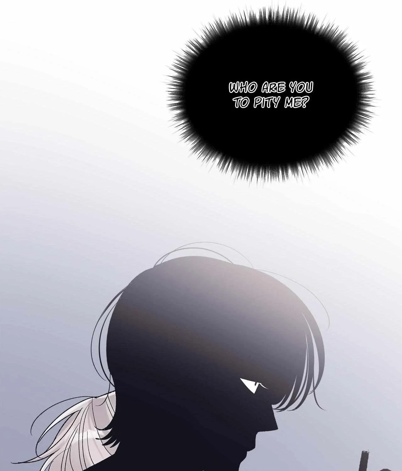 Monochrome Rumor Chapter 127 page 48 - 