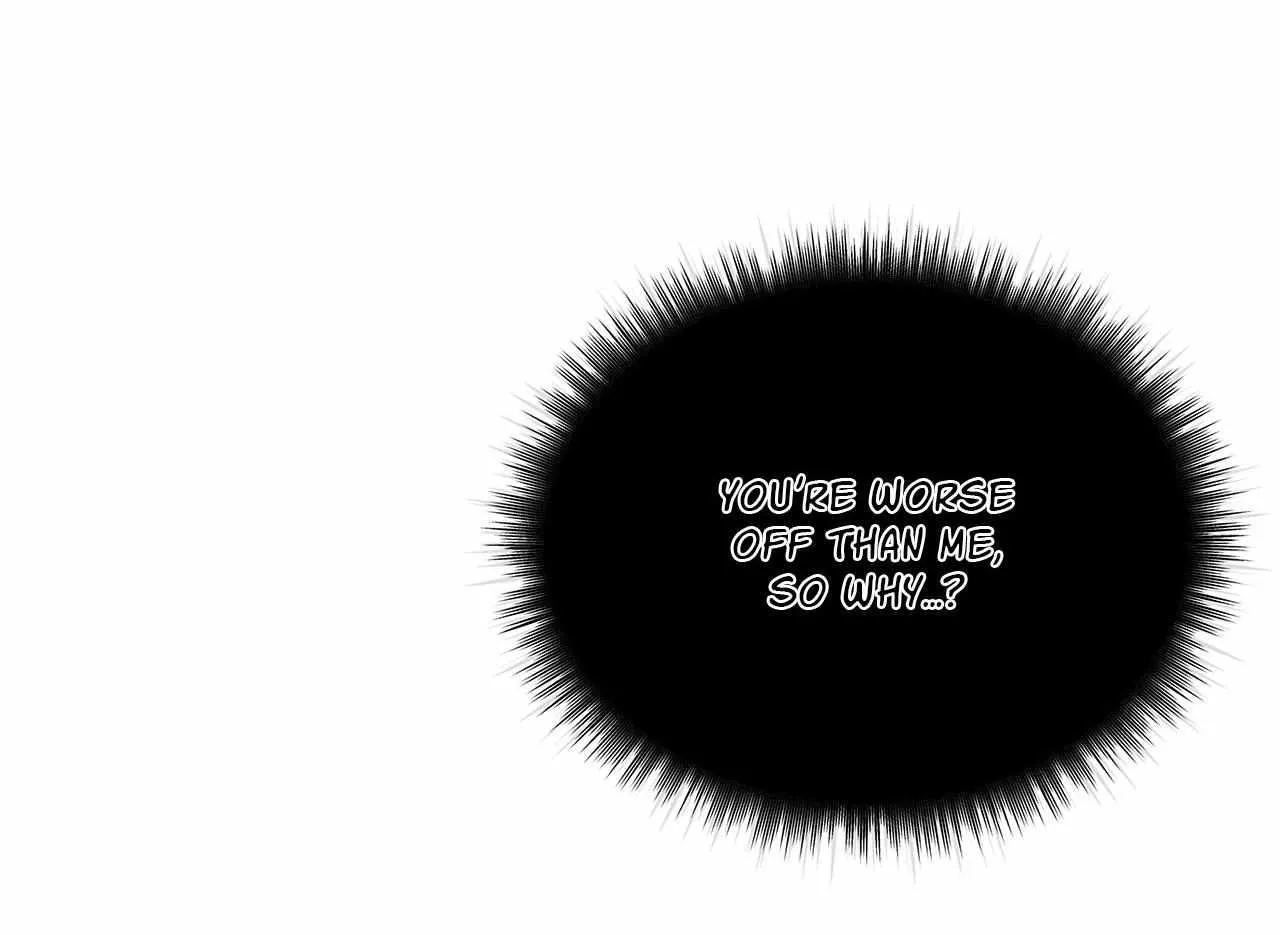 Monochrome Rumor Chapter 127 page 50 - 