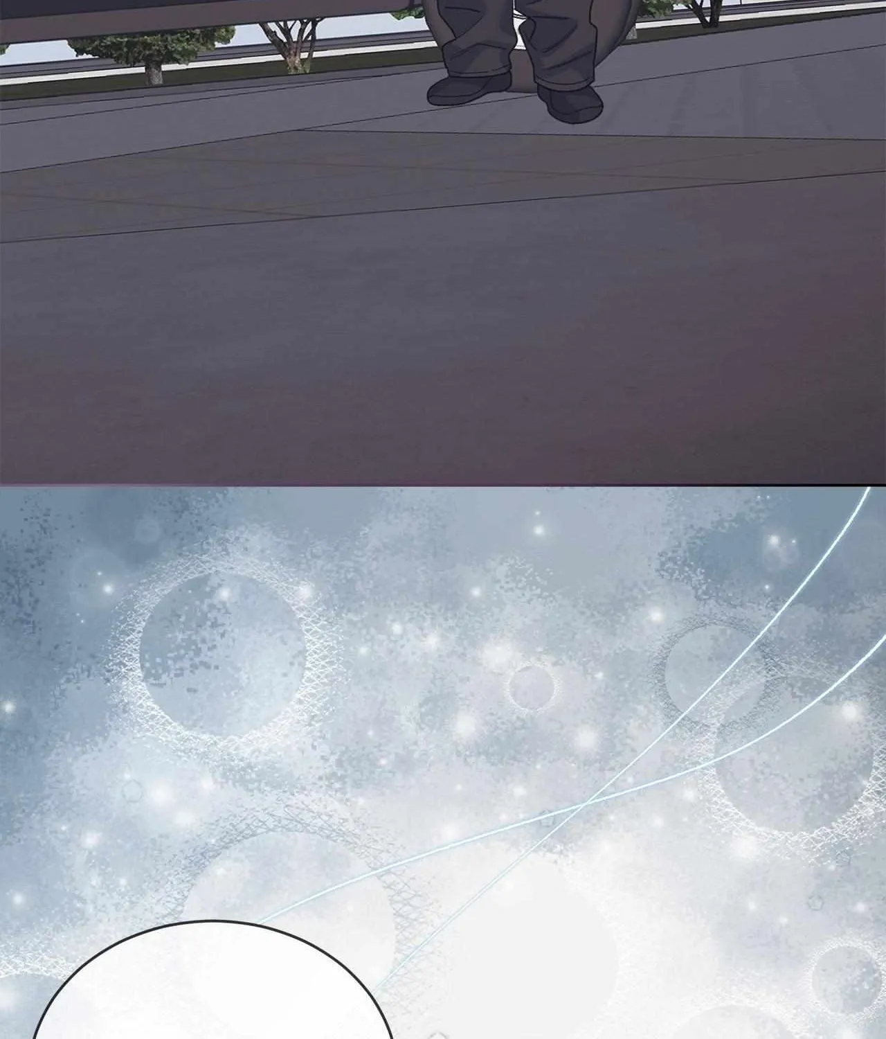 Monochrome Rumor Chapter 127 page 6 - 
