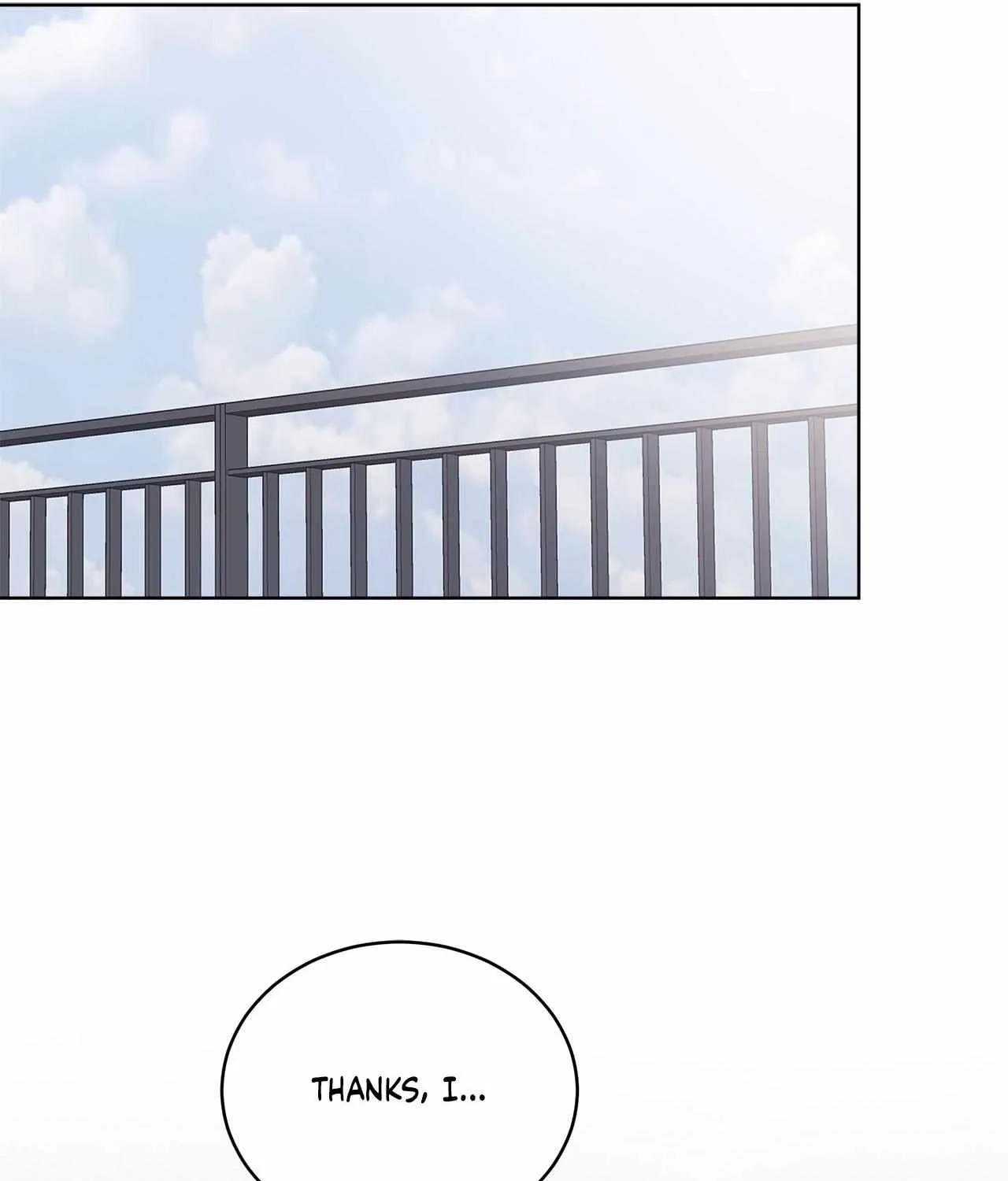 Monochrome Rumor Chapter 127 page 51 - 