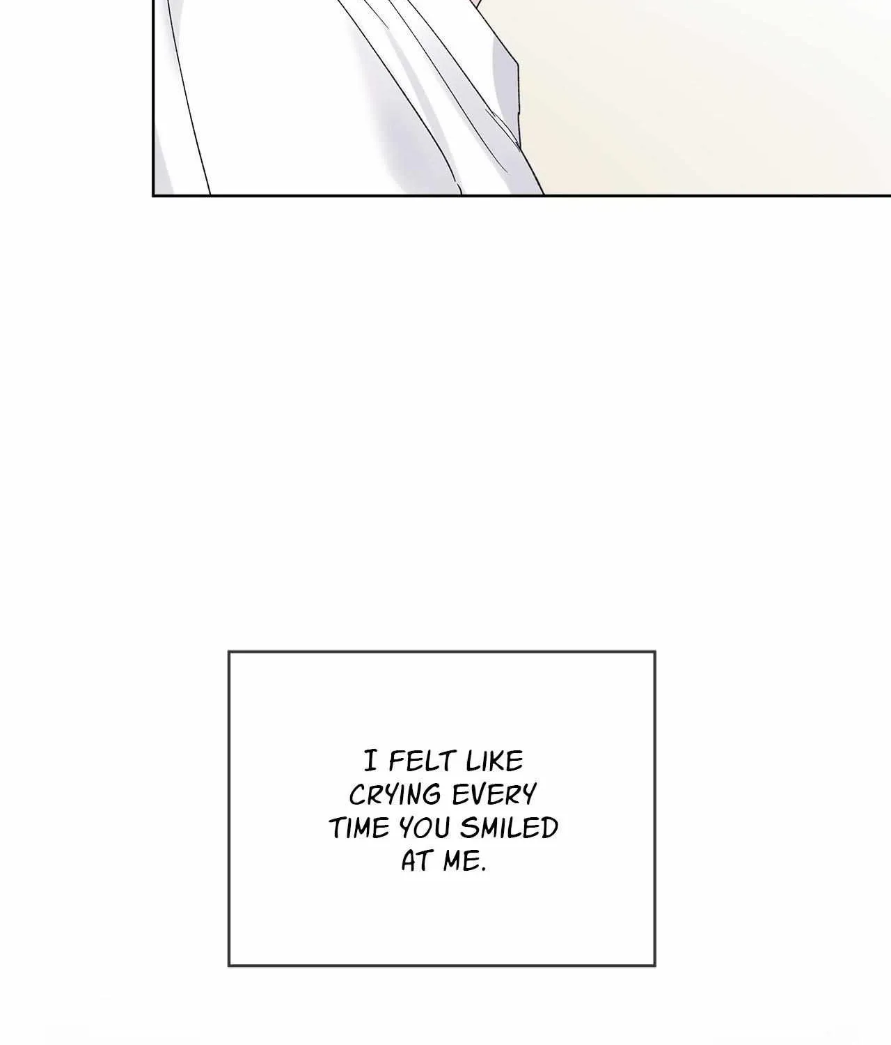 Monochrome Rumor Chapter 127 page 59 - 