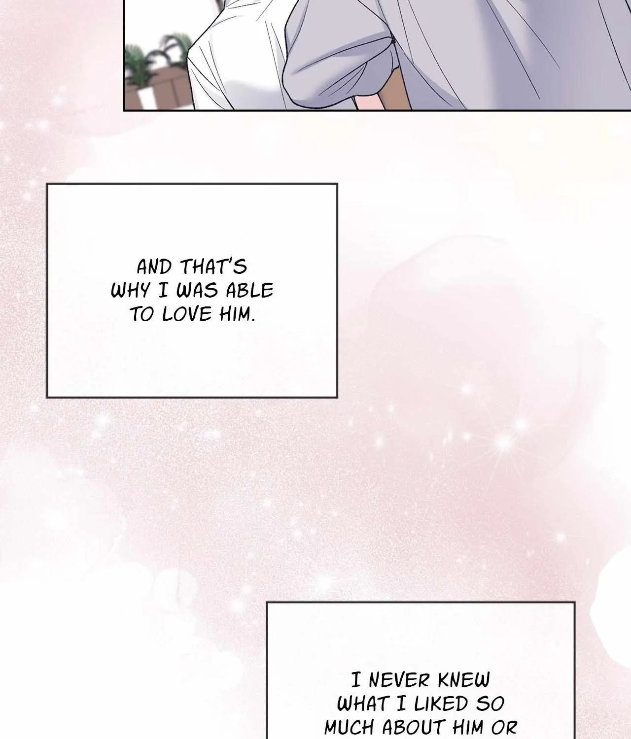 Monochrome Rumor Chapter 127 page 62 - 