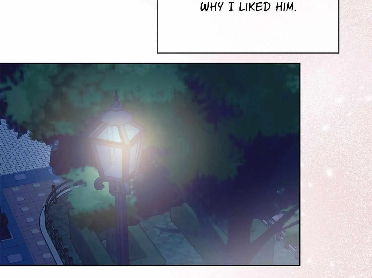 Monochrome Rumor Chapter 127 page 63 - 