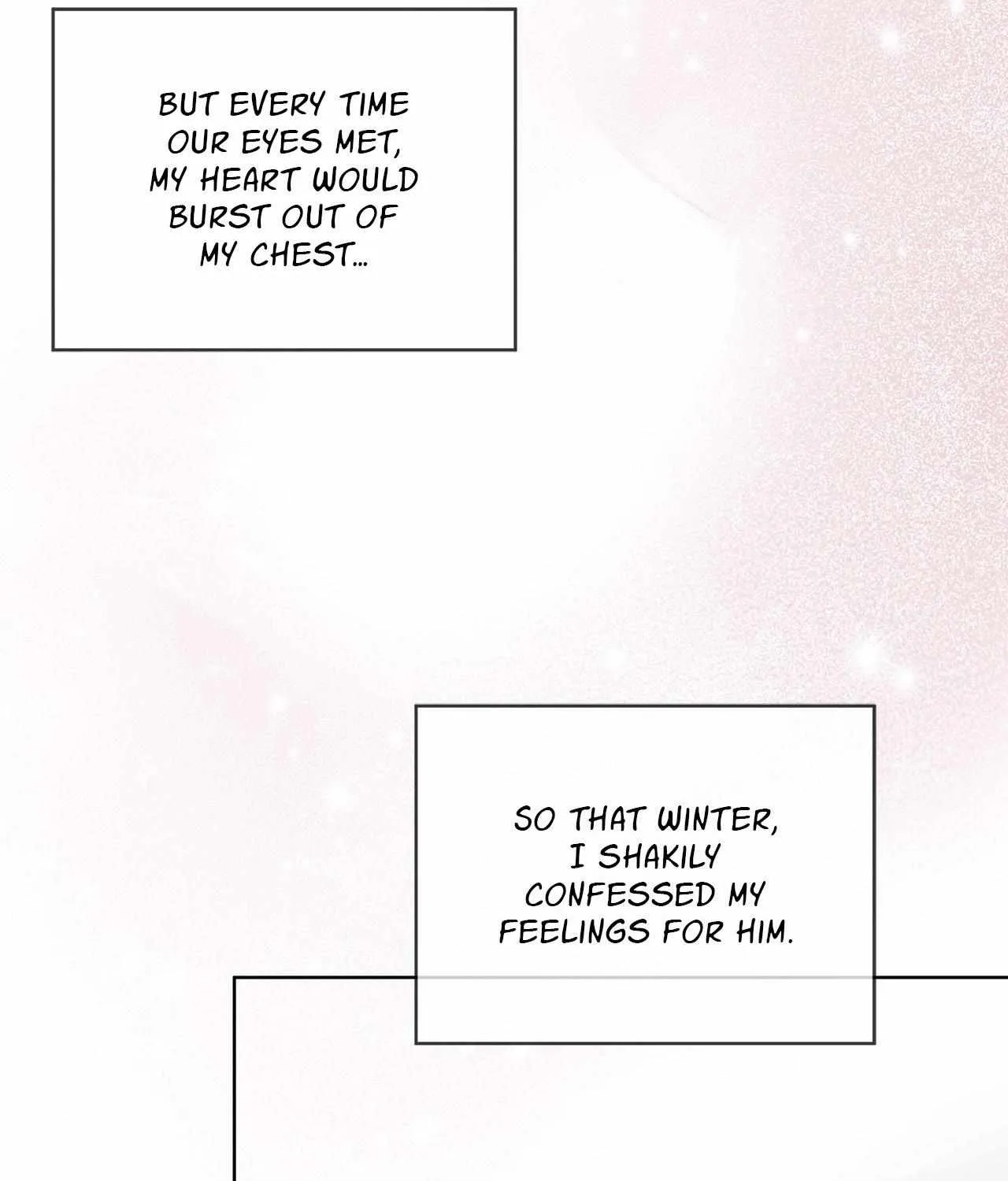 Monochrome Rumor Chapter 127 page 64 - 