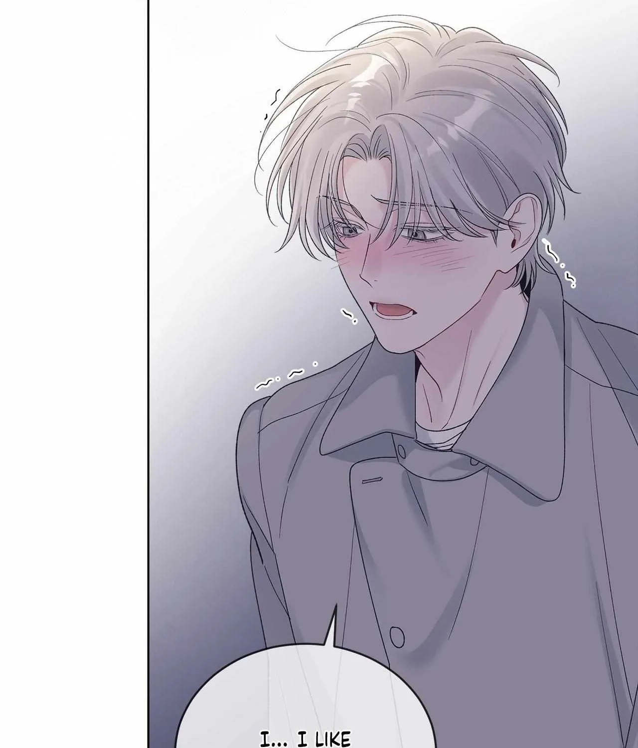 Monochrome Rumor Chapter 127 page 65 - 