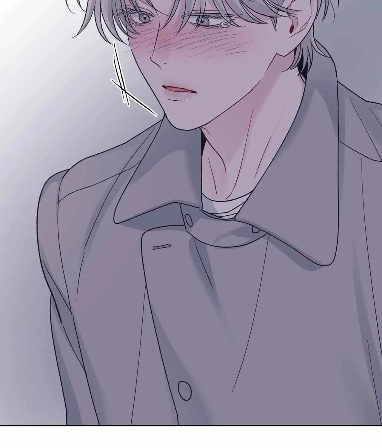 Monochrome Rumor Chapter 127 page 69 - 