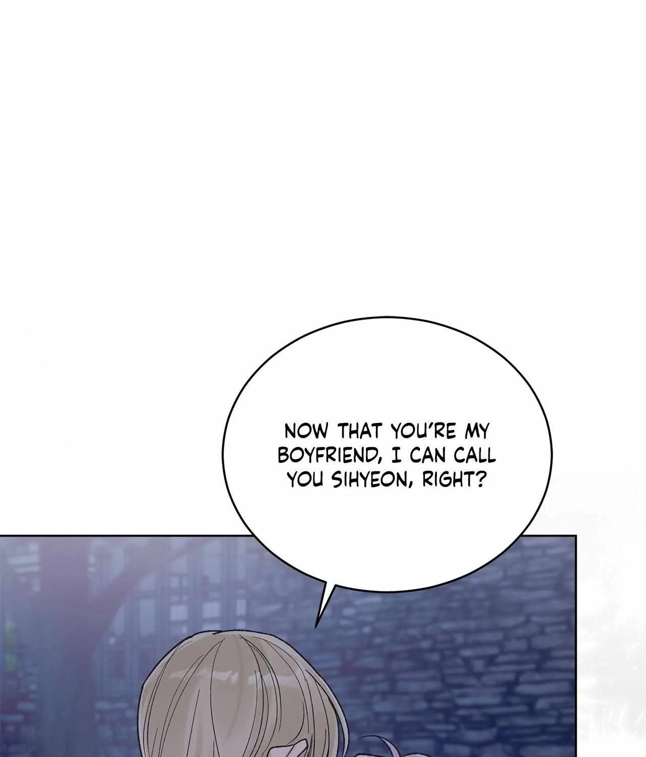 Monochrome Rumor Chapter 127 page 70 - 