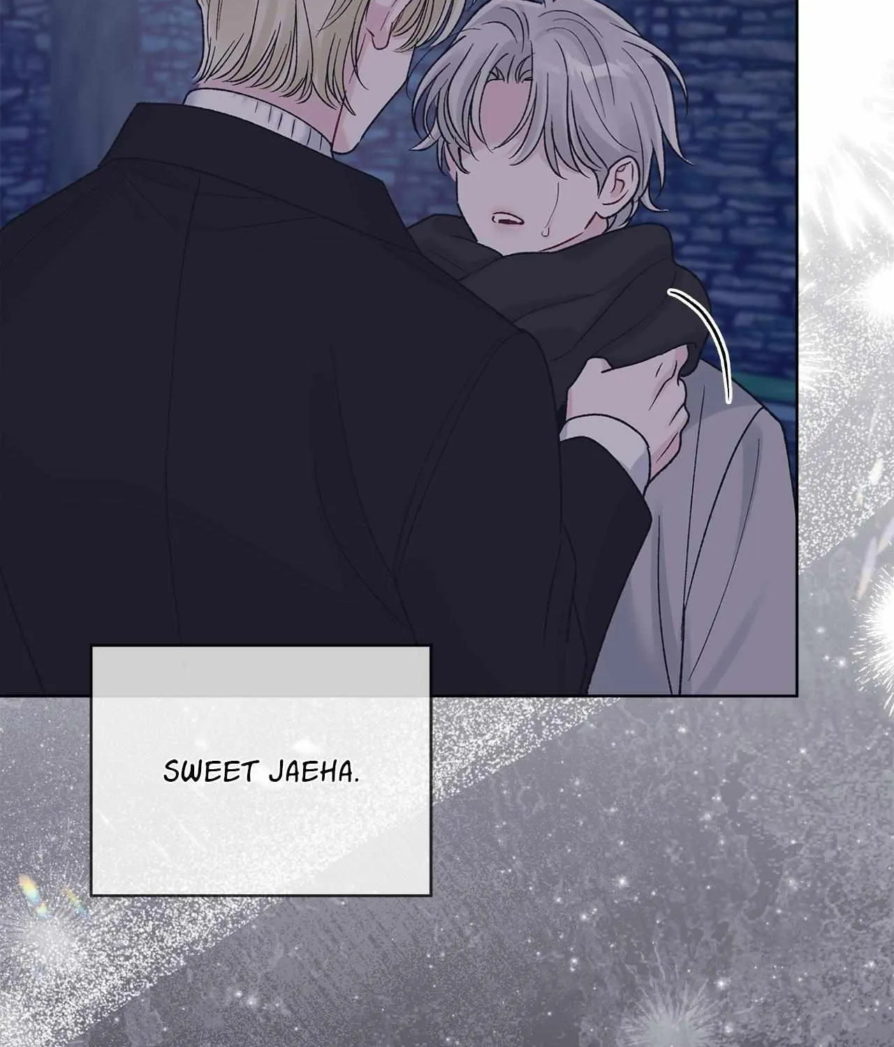 Monochrome Rumor Chapter 127 page 71 - 