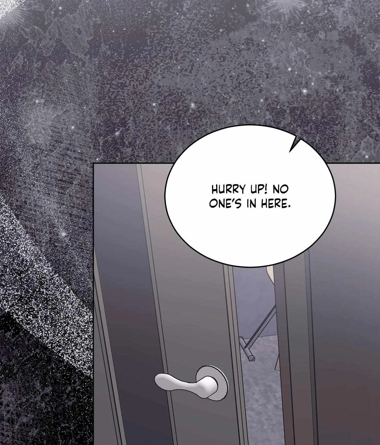 Monochrome Rumor Chapter 127 page 72 - 