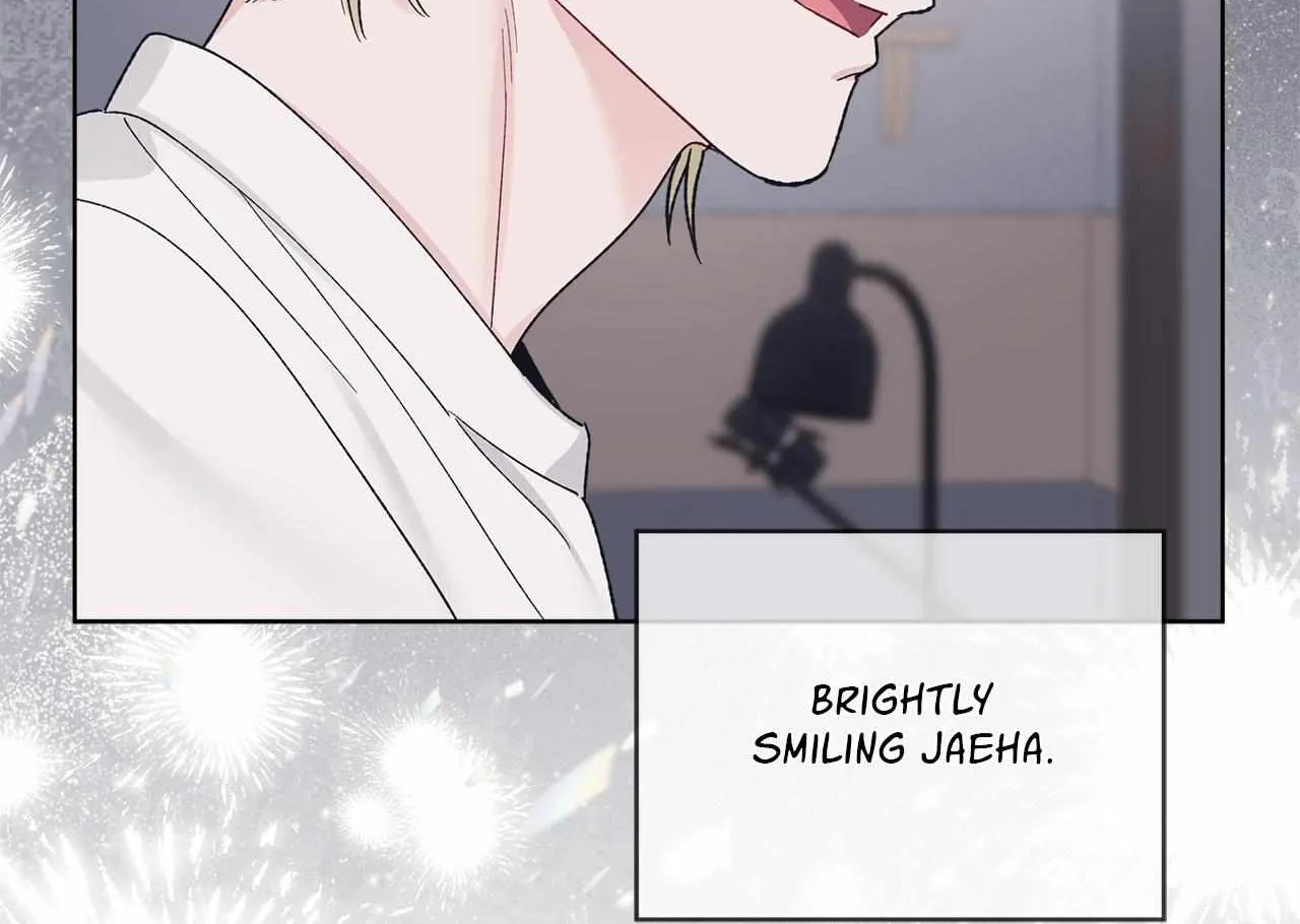 Monochrome Rumor Chapter 127 page 75 - 