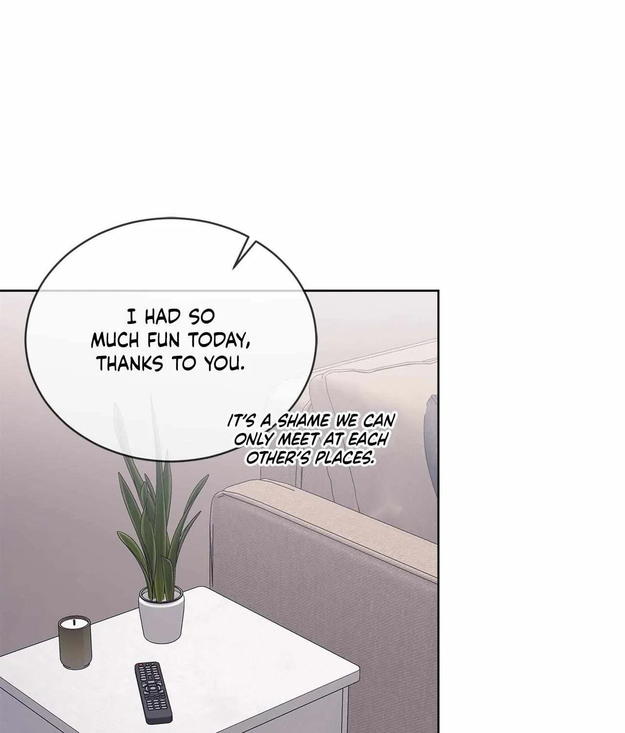 Monochrome Rumor Chapter 127 page 77 - 