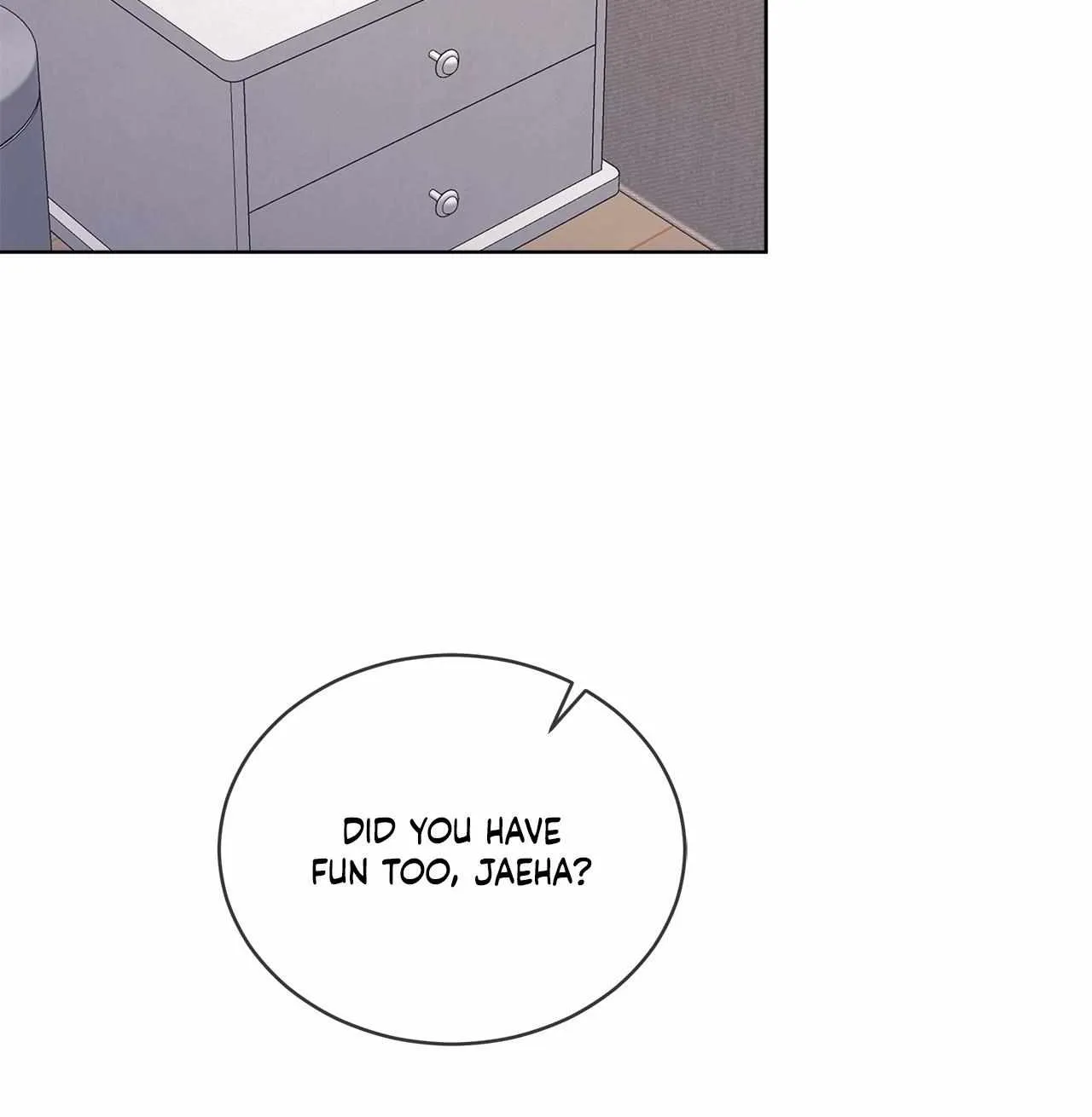 Monochrome Rumor Chapter 127 page 78 - 