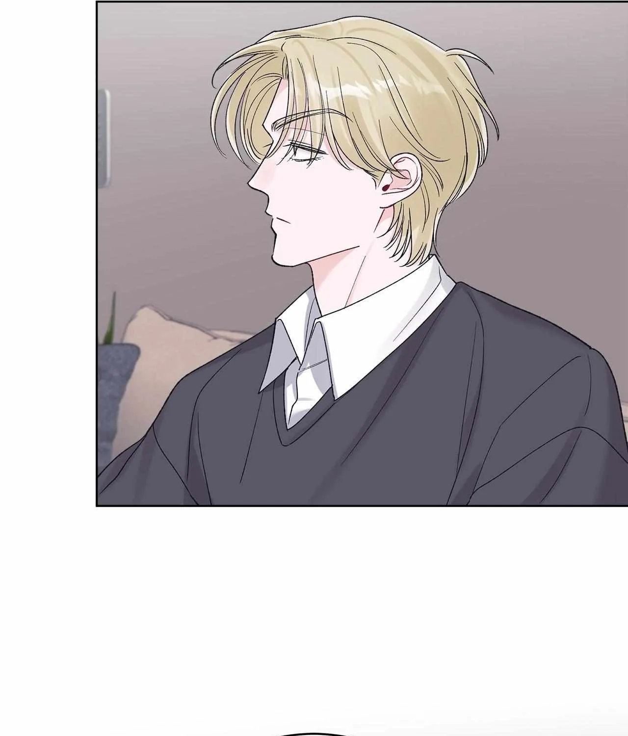 Monochrome Rumor Chapter 127 page 79 - 
