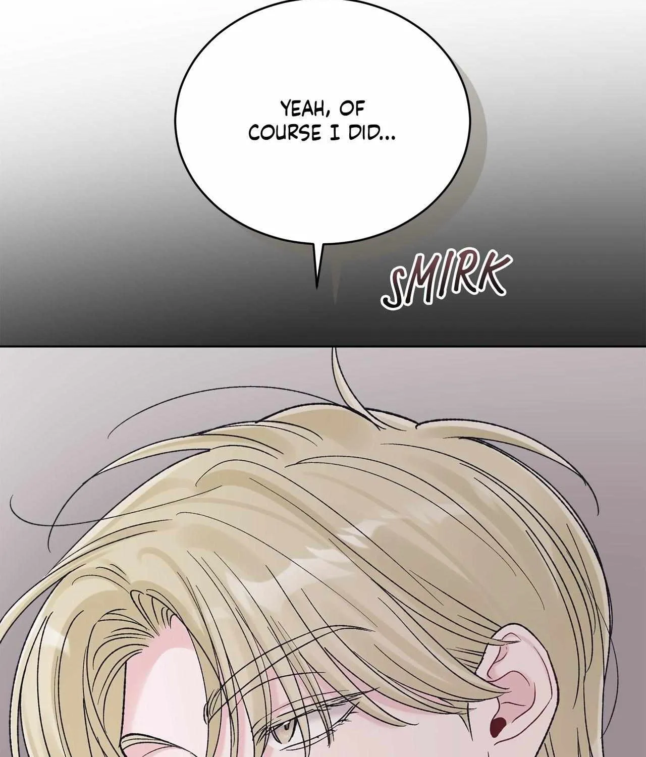 Monochrome Rumor Chapter 127 page 80 - 