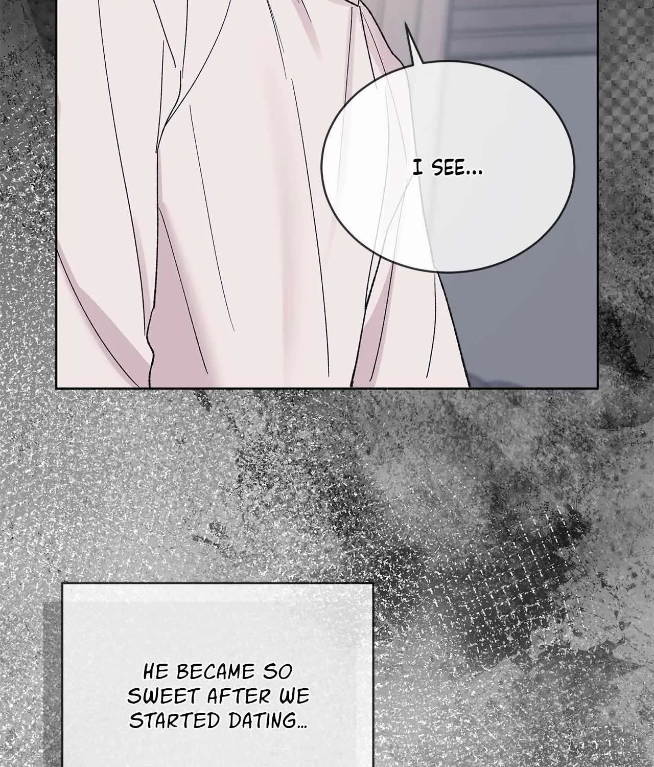 Monochrome Rumor Chapter 127 page 83 - 