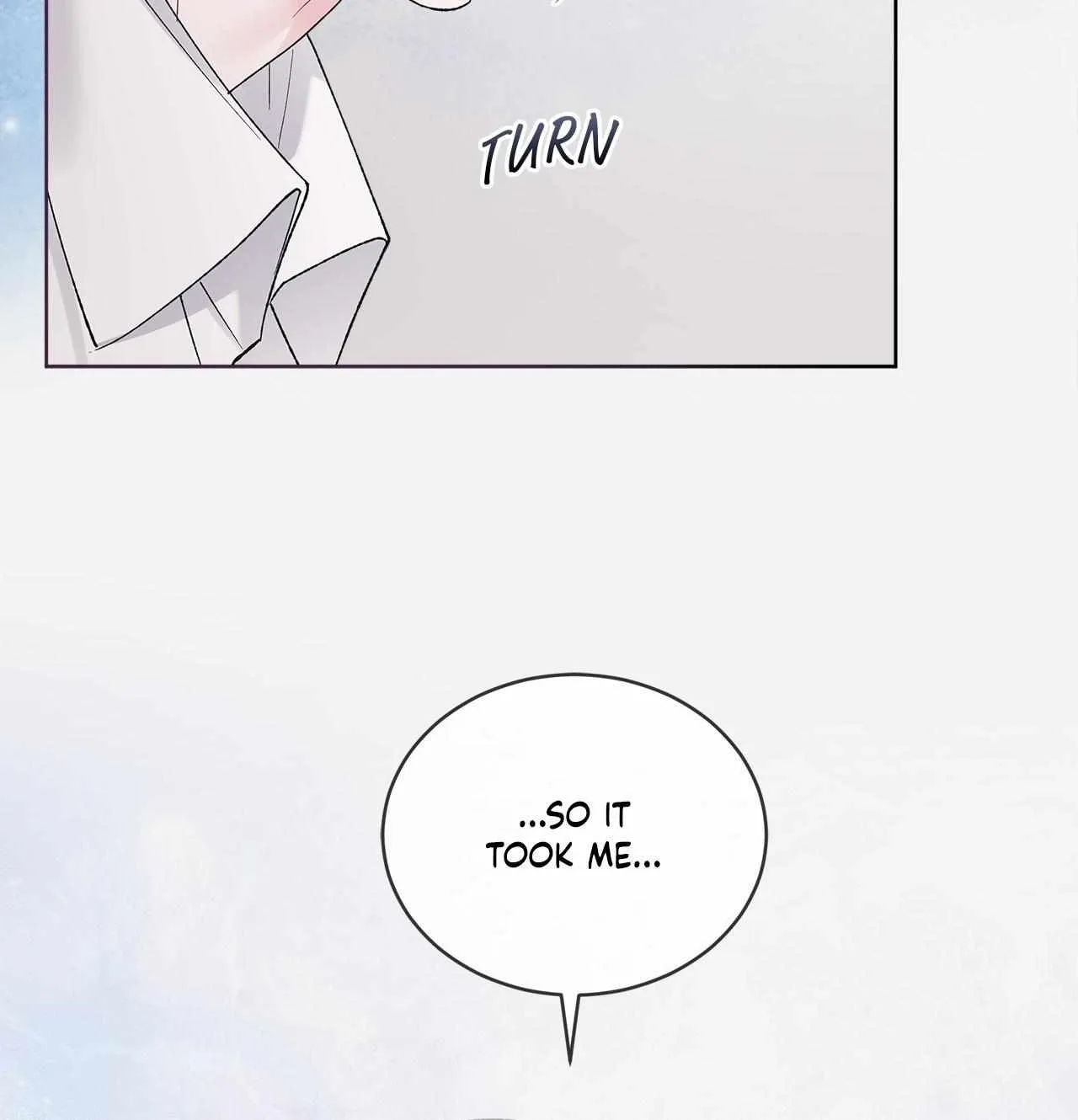 Monochrome Rumor Chapter 127 page 10 - 
