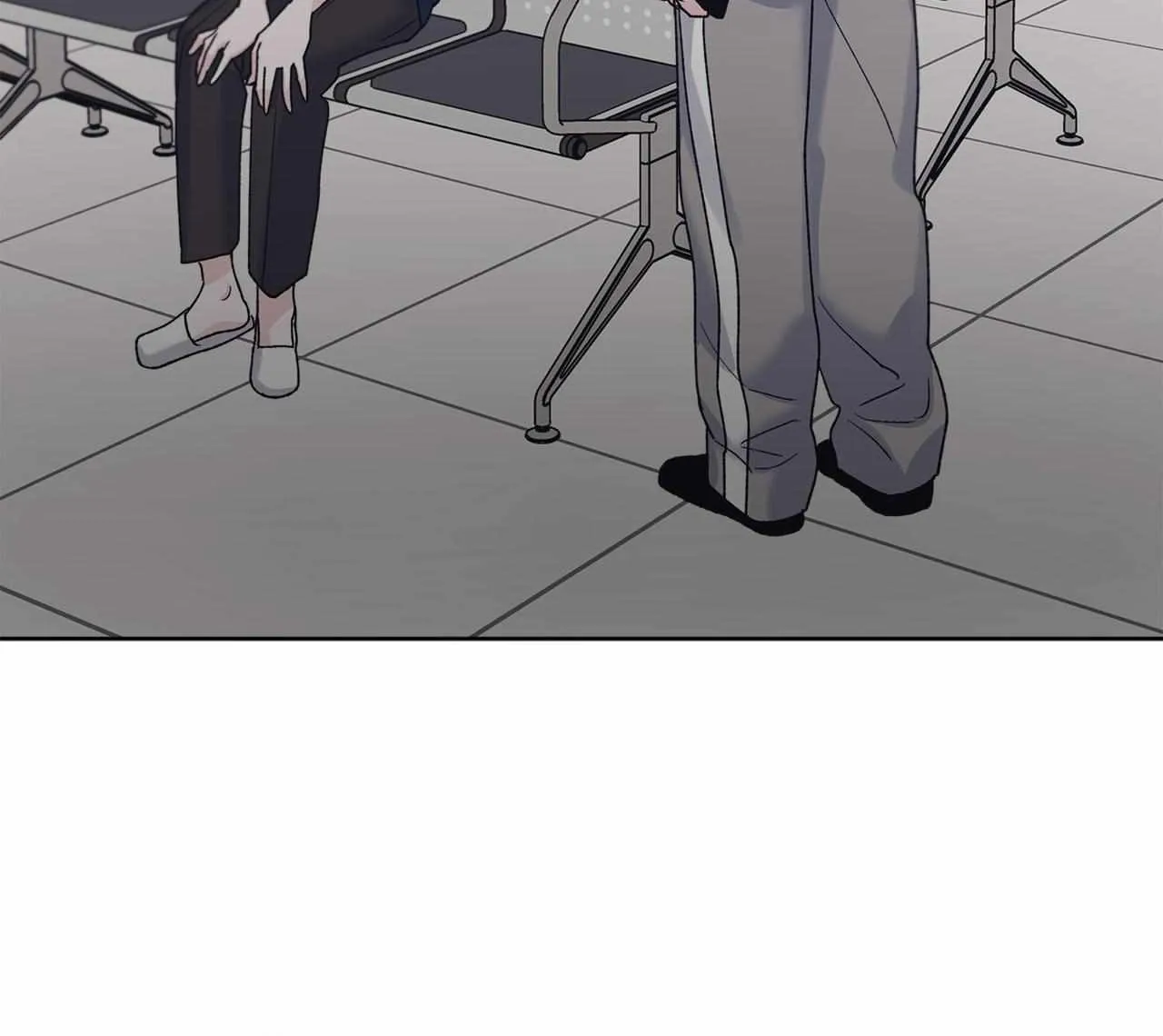 Monochrome Rumor Chapter 127 page 93 - 