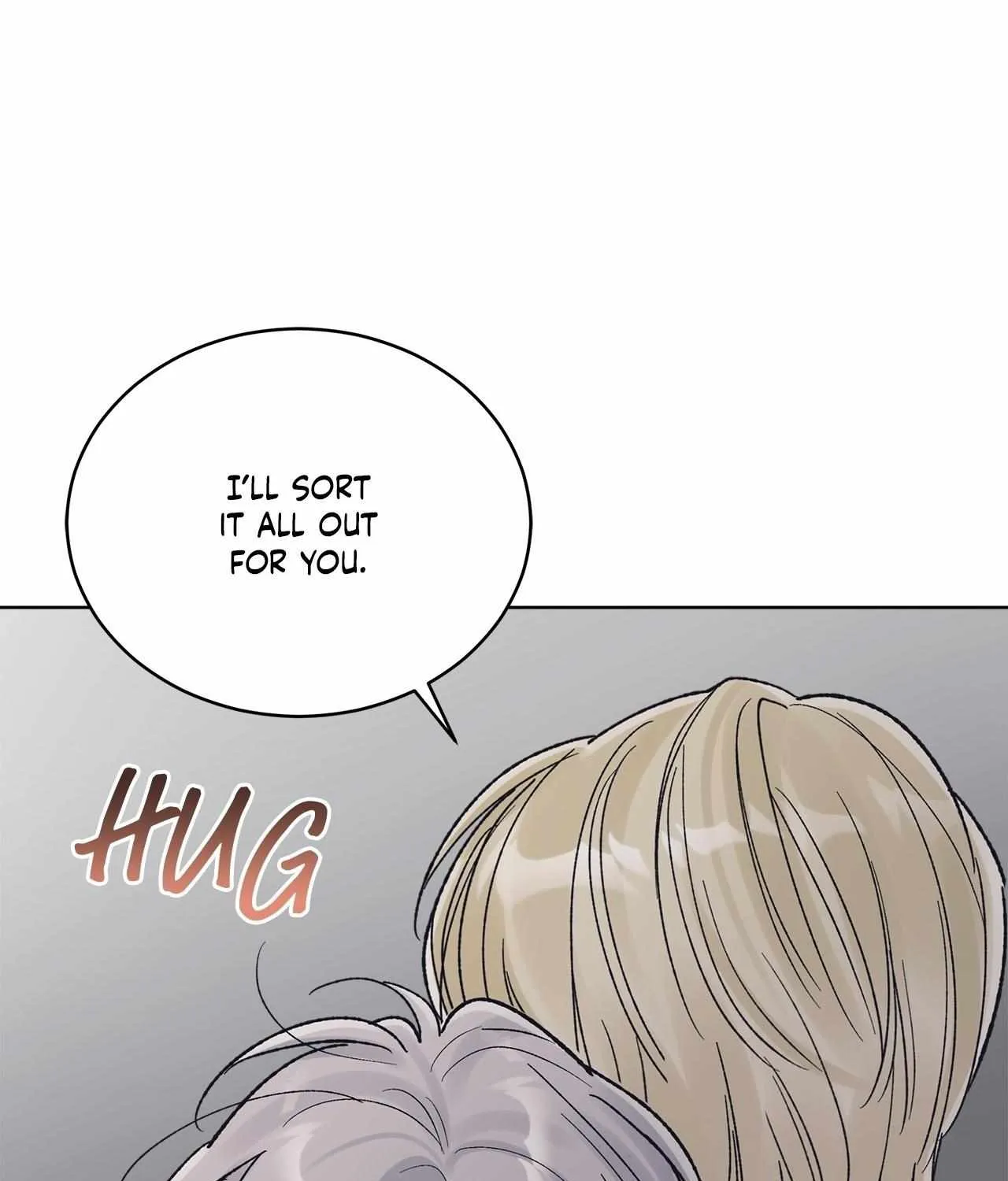 Monochrome Rumor Chapter 127 page 97 - 