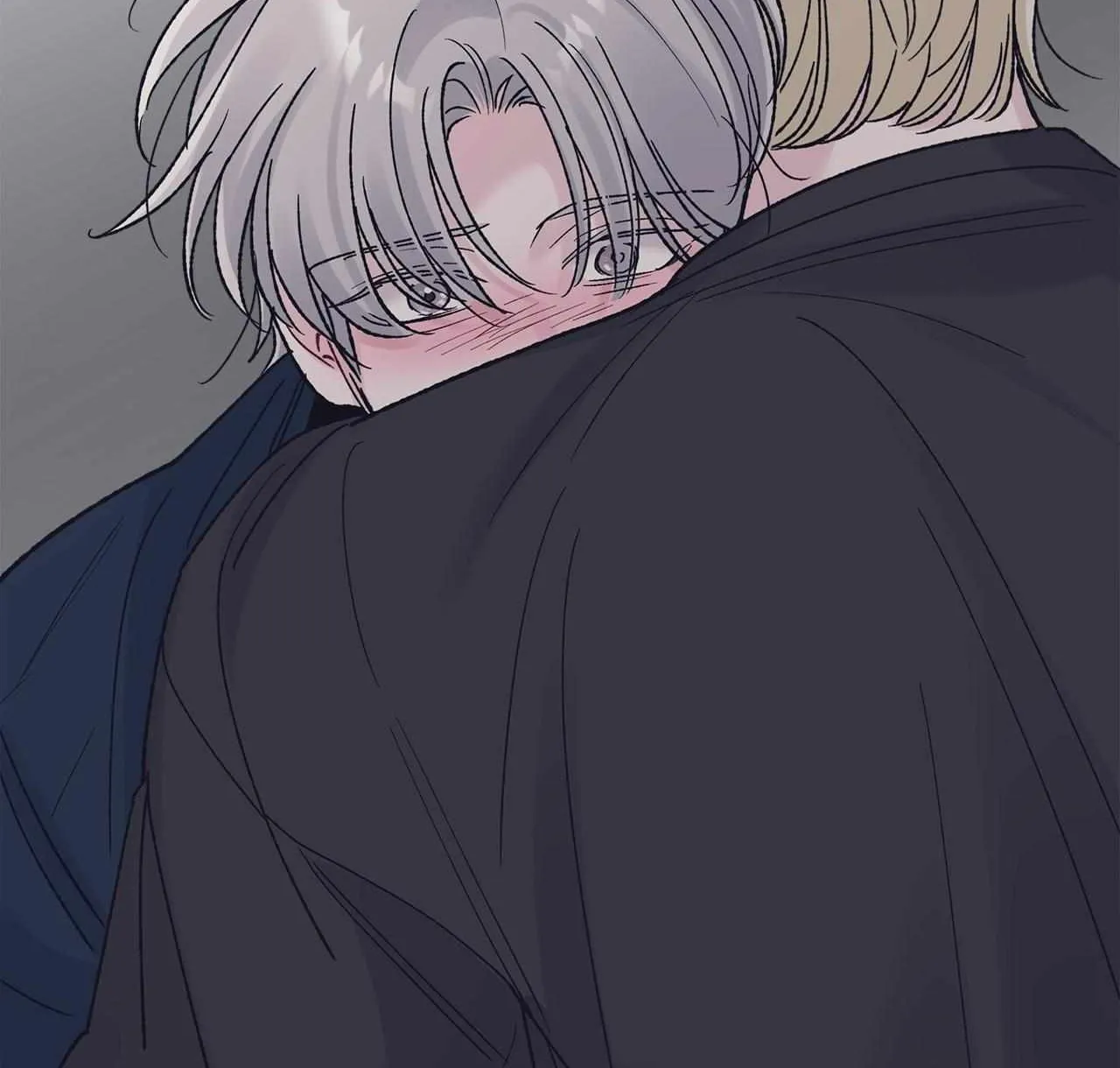 Monochrome Rumor Chapter 127 page 98 - 