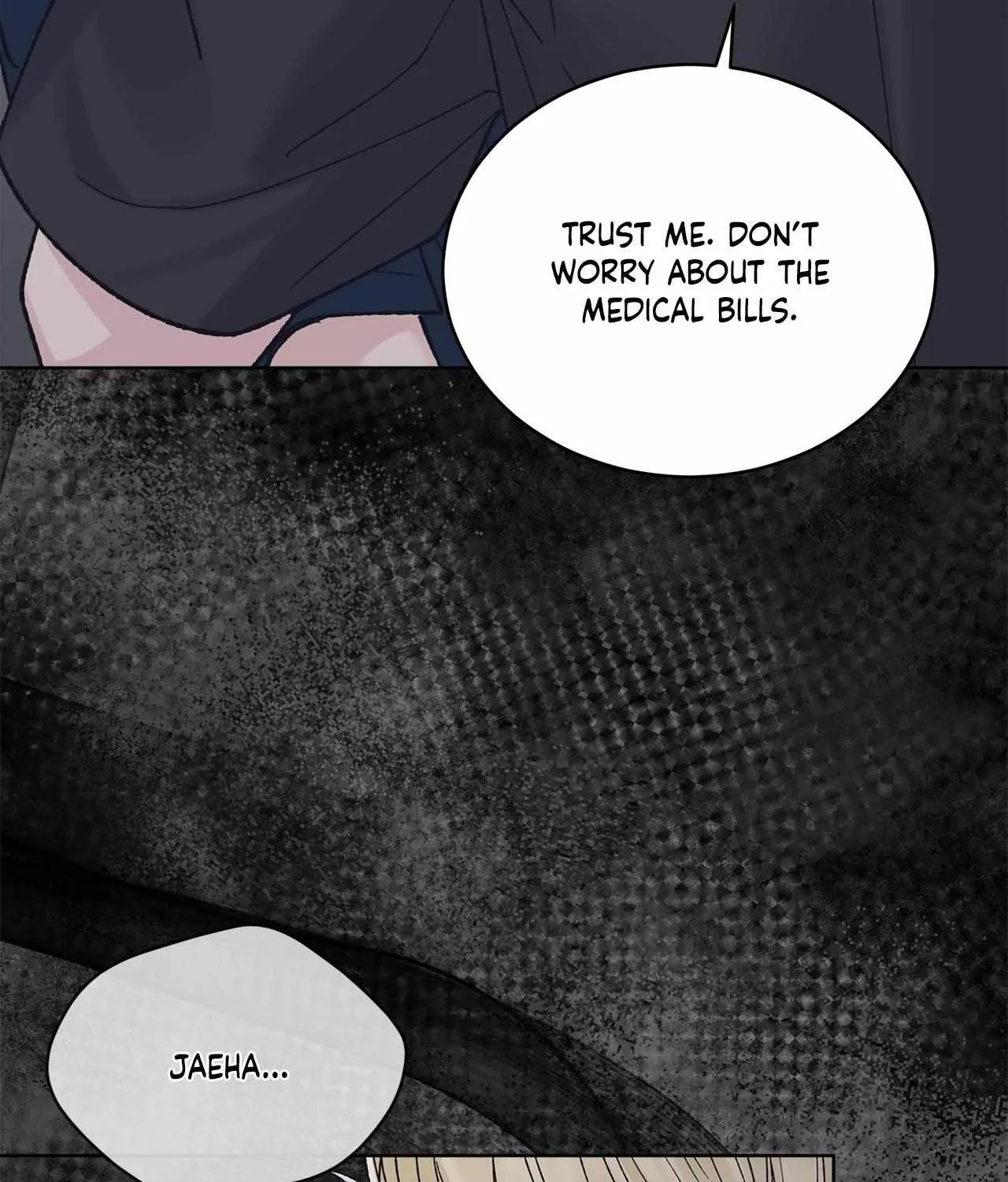 Monochrome Rumor Chapter 127 page 99 - 