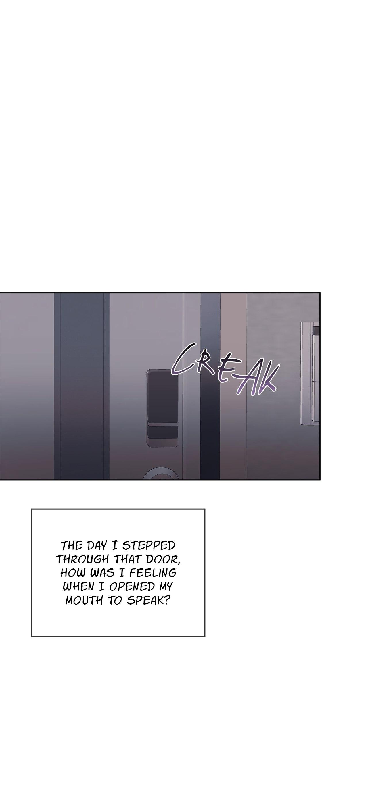 Monochrome Rumor Chapter 128 page 2 - 