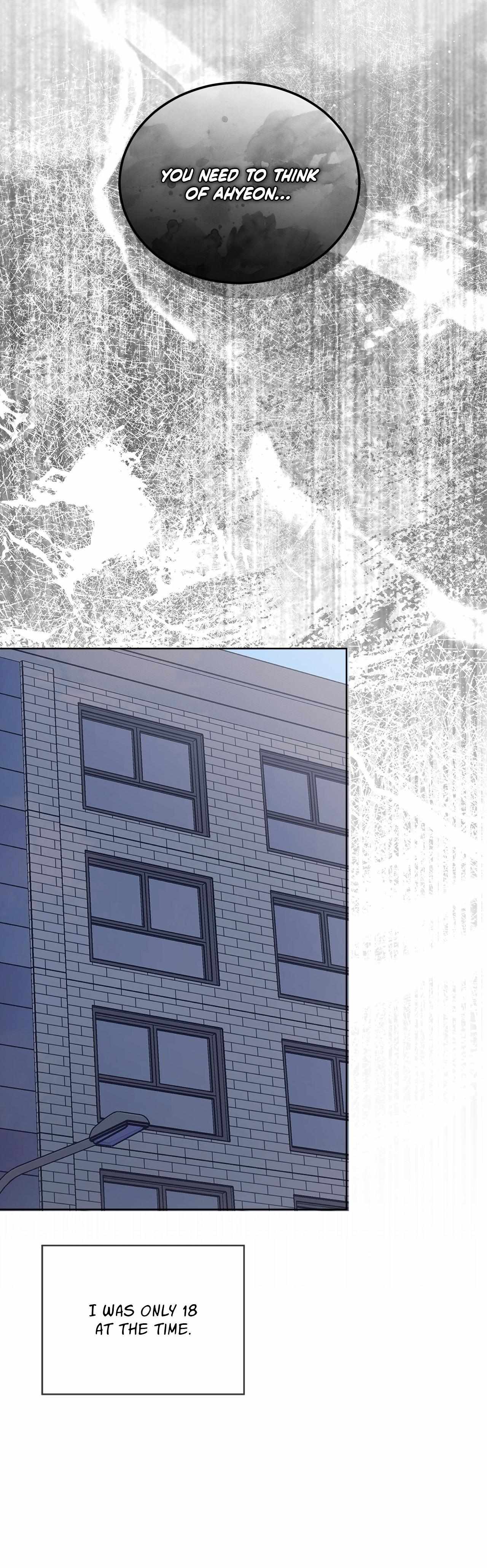 Monochrome Rumor Chapter 128 page 24 - 