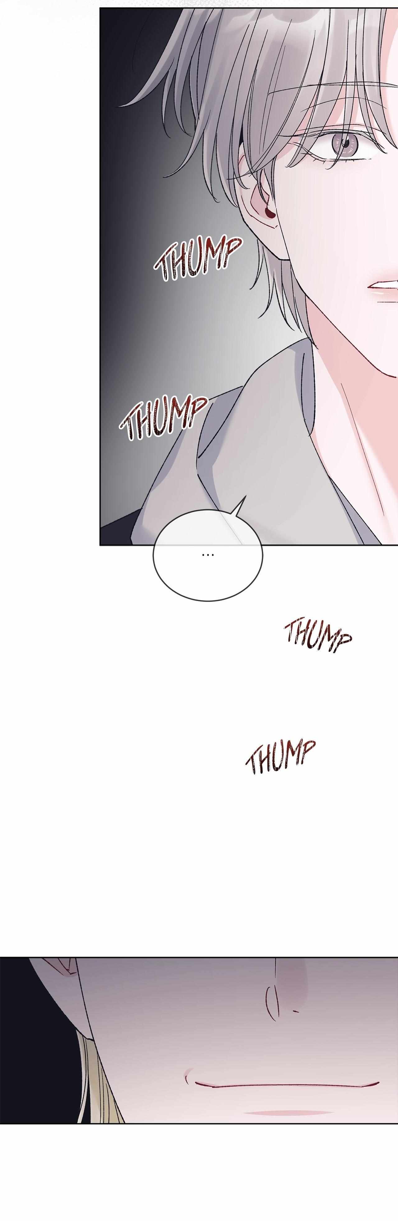 Monochrome Rumor Chapter 129 page 13 - 