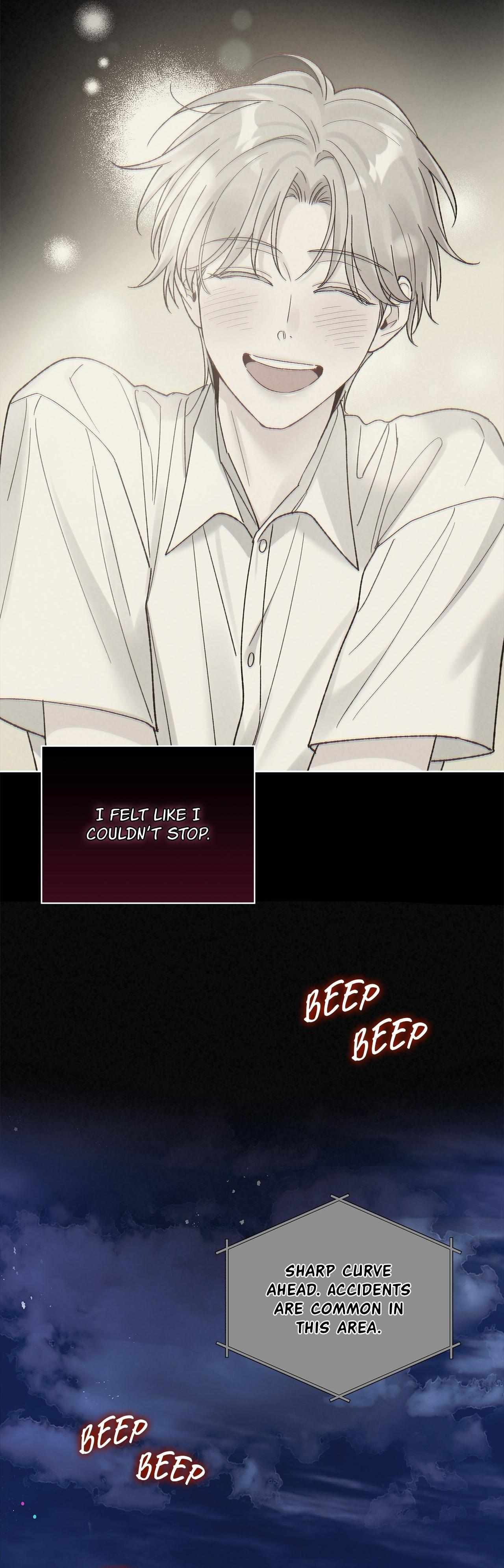 Monochrome Rumor Chapter 129 page 45 - 