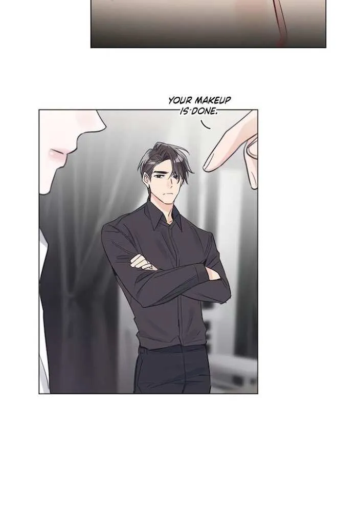 Monochrome Rumor Chapter 13.1 page 11 - 